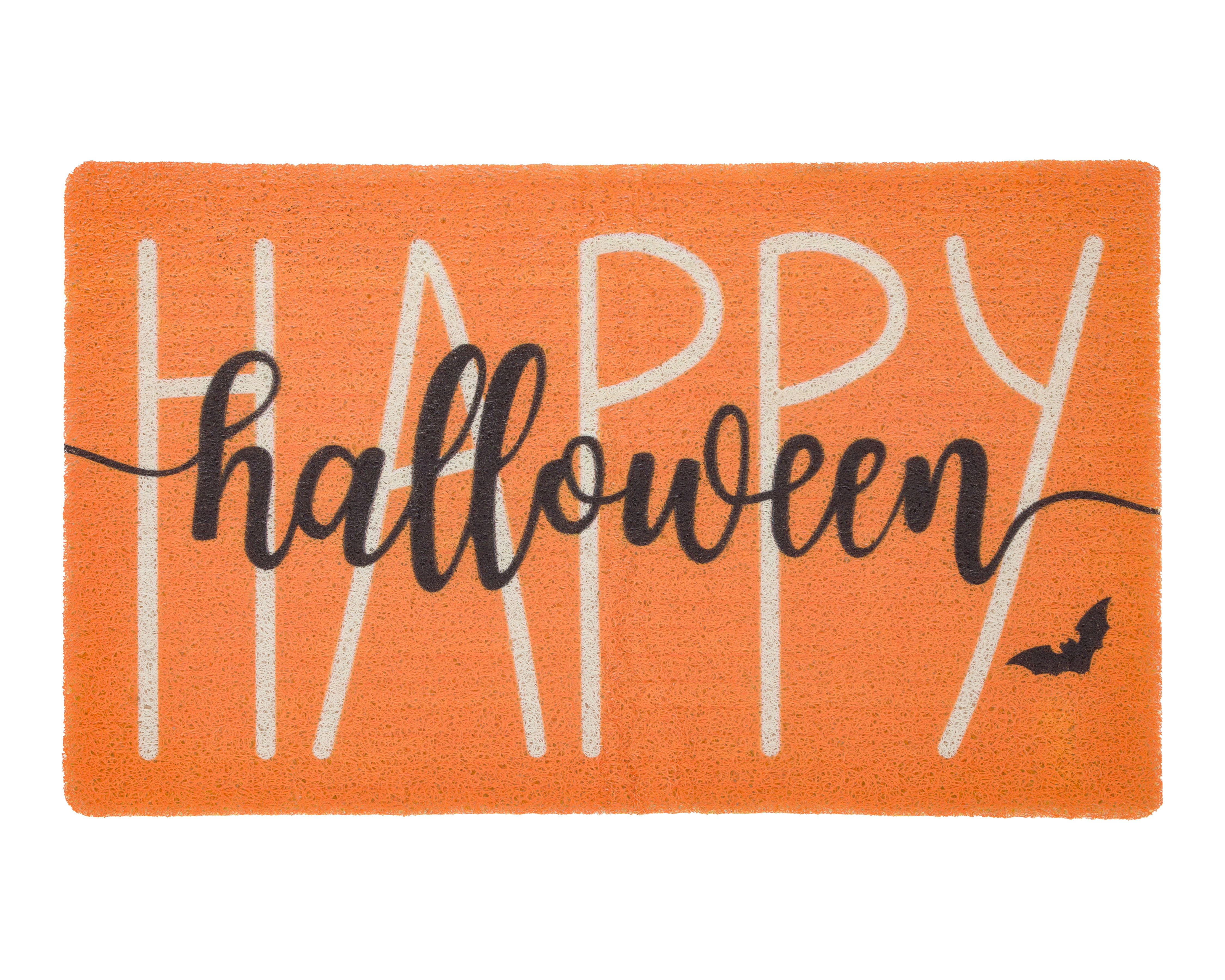 Foto 3 | Foto 3 | Tapete de Entrada Halloween Spooky Rug 75 x 45 cm
