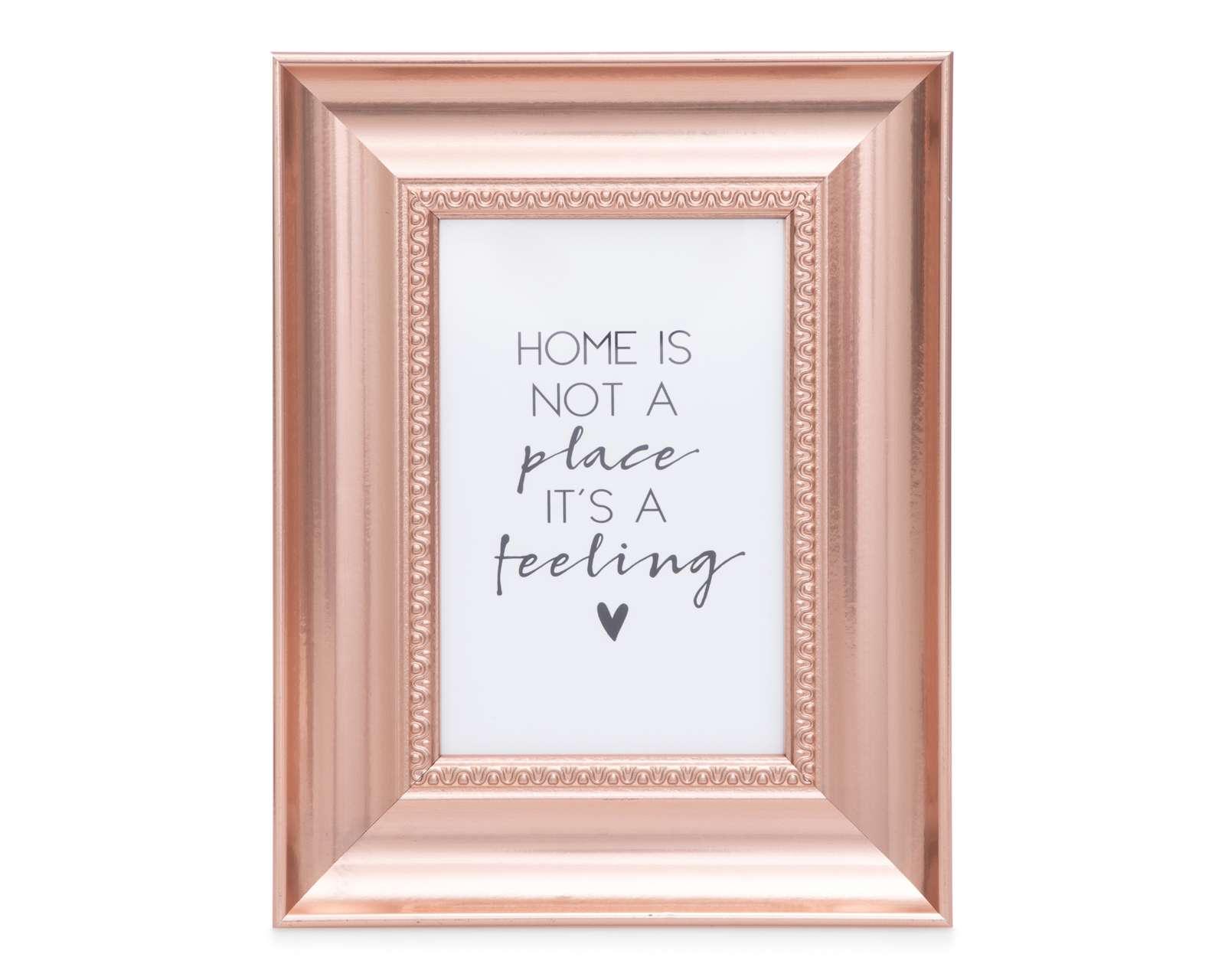 Foto 1 | Foto 1 | Portarretrato de Poliestireno 4 x 6"