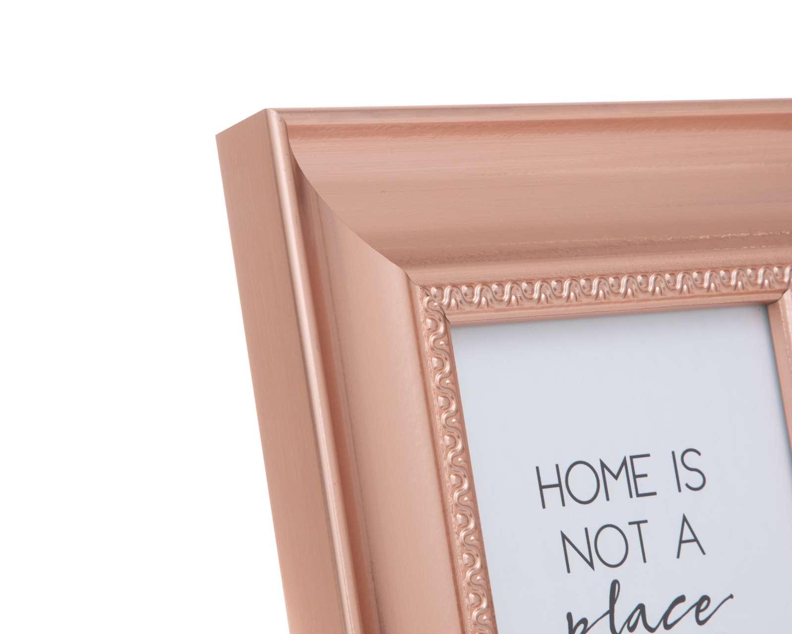 Foto 3 | Foto 3 | Portarretrato de Poliestireno 4 x 6"