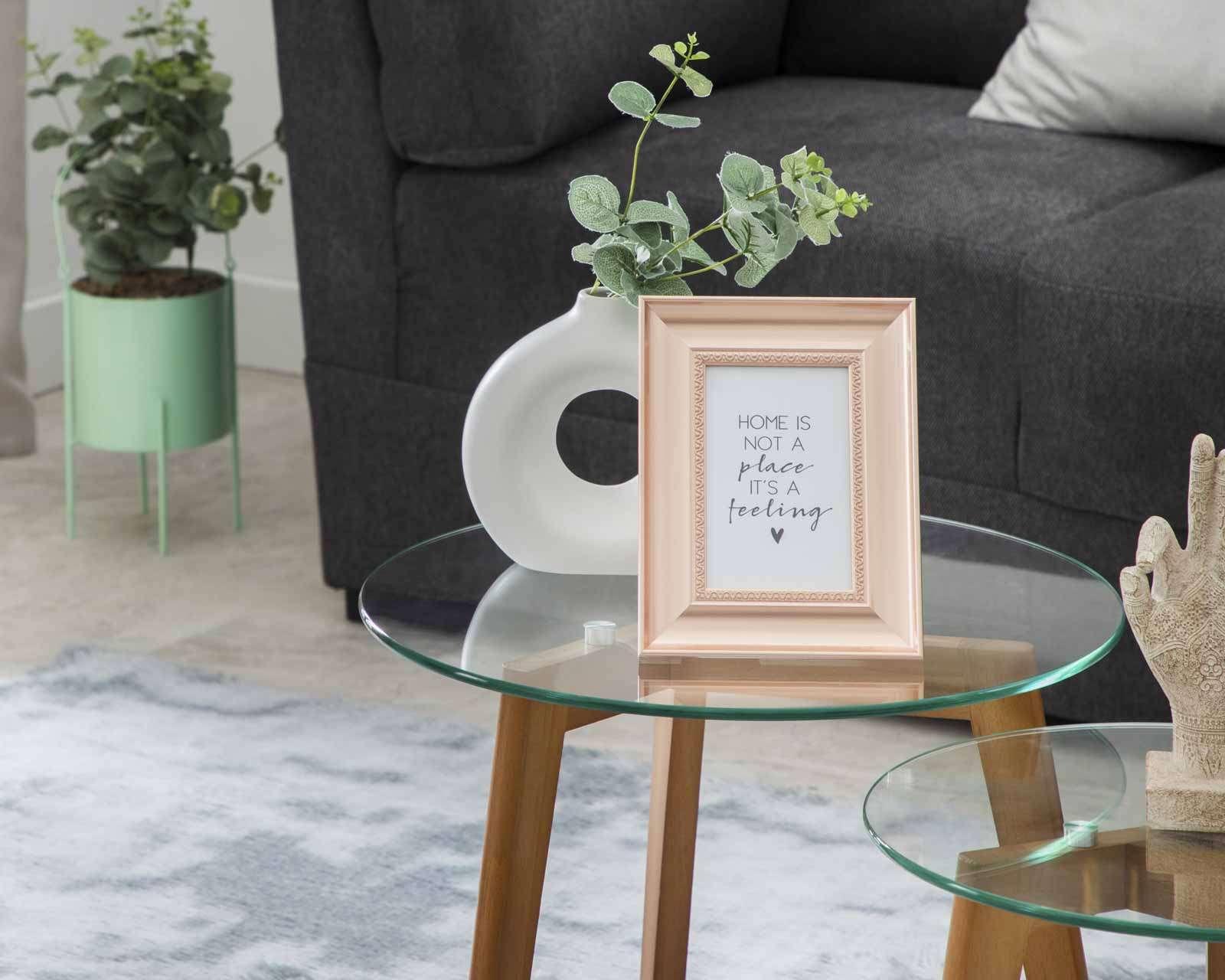 Foto 4 | Foto 4 | Portarretrato de Poliestireno 4 x 6"