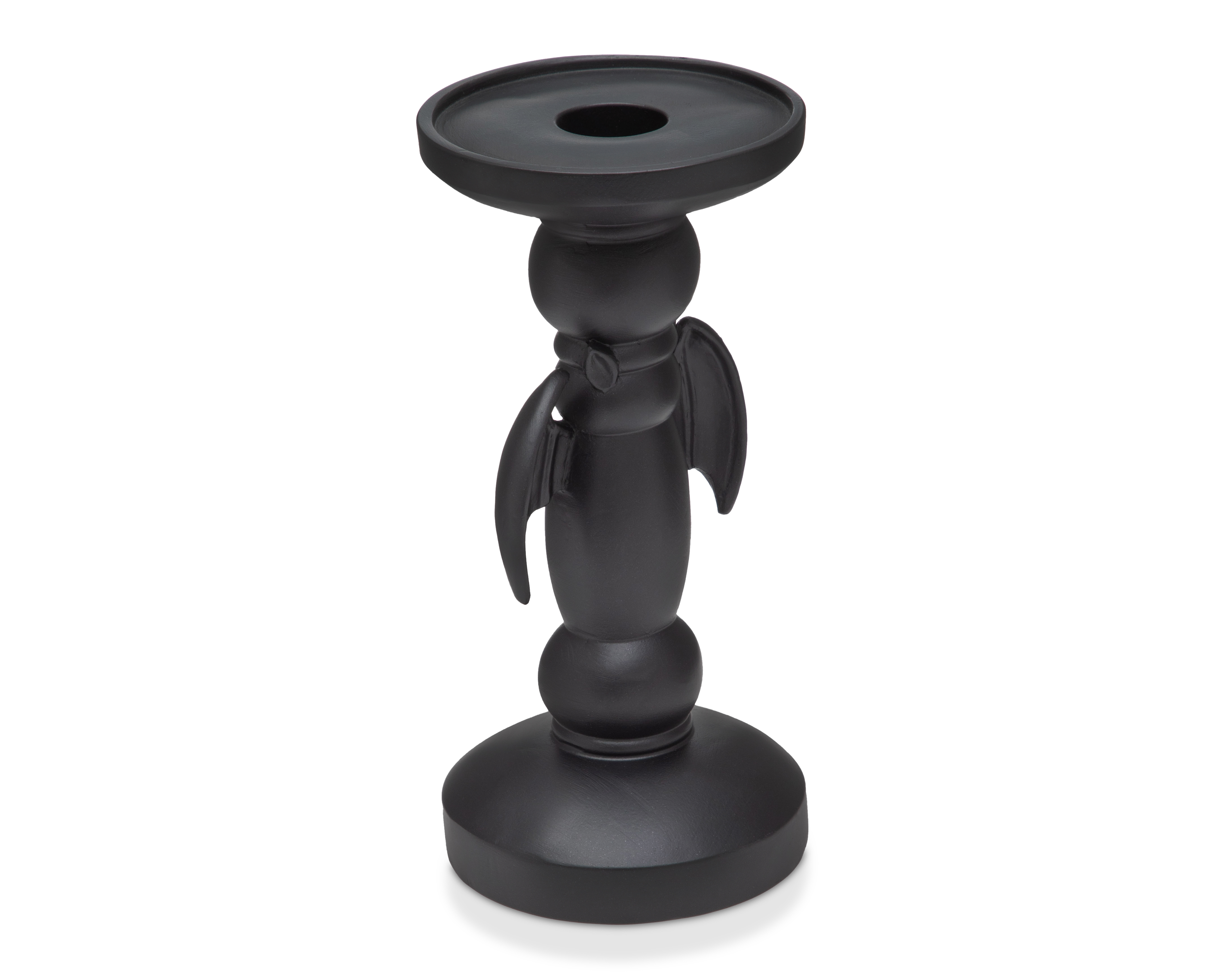 Candelabro Draco de Resina