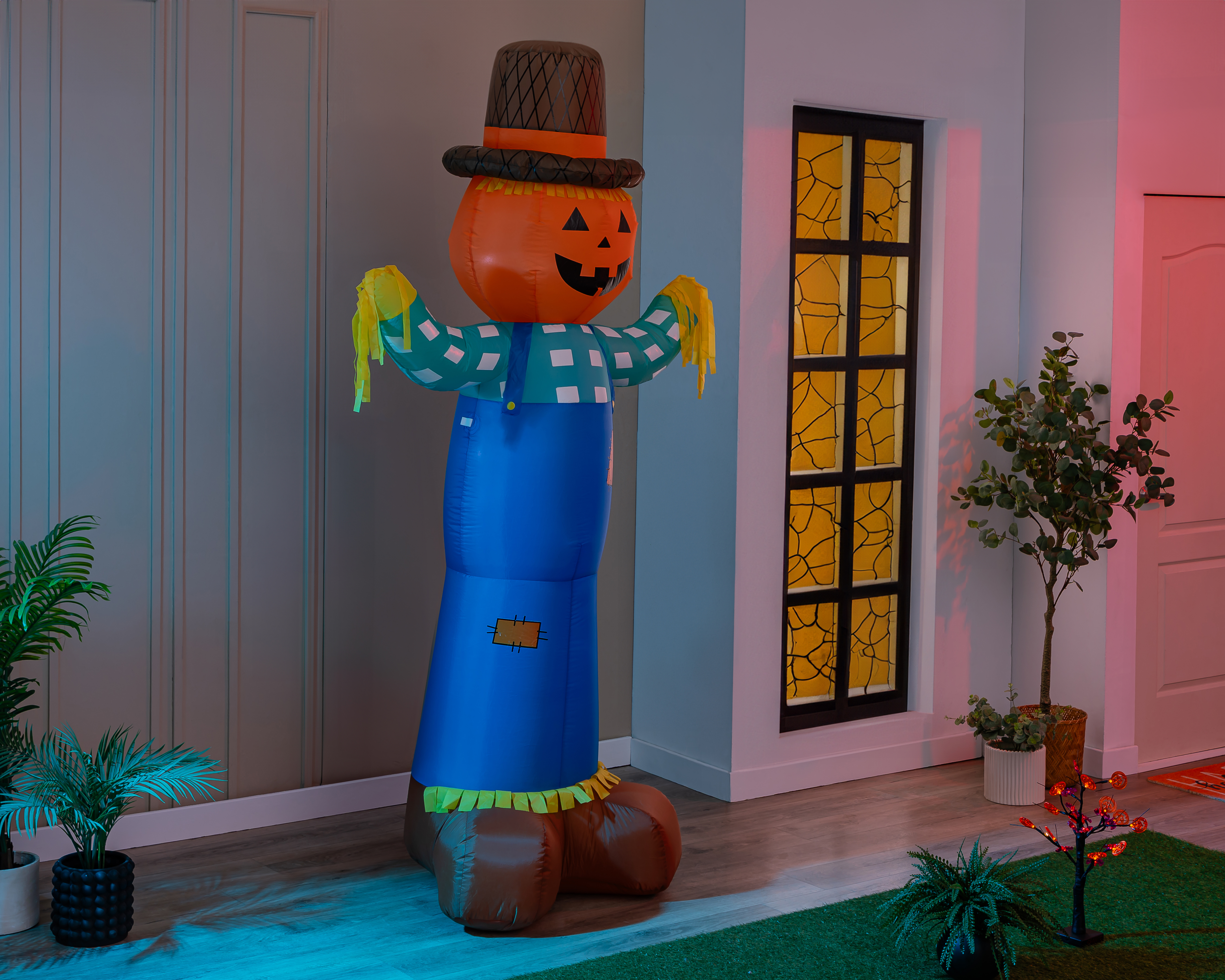 Inflable Lantern 240 cm