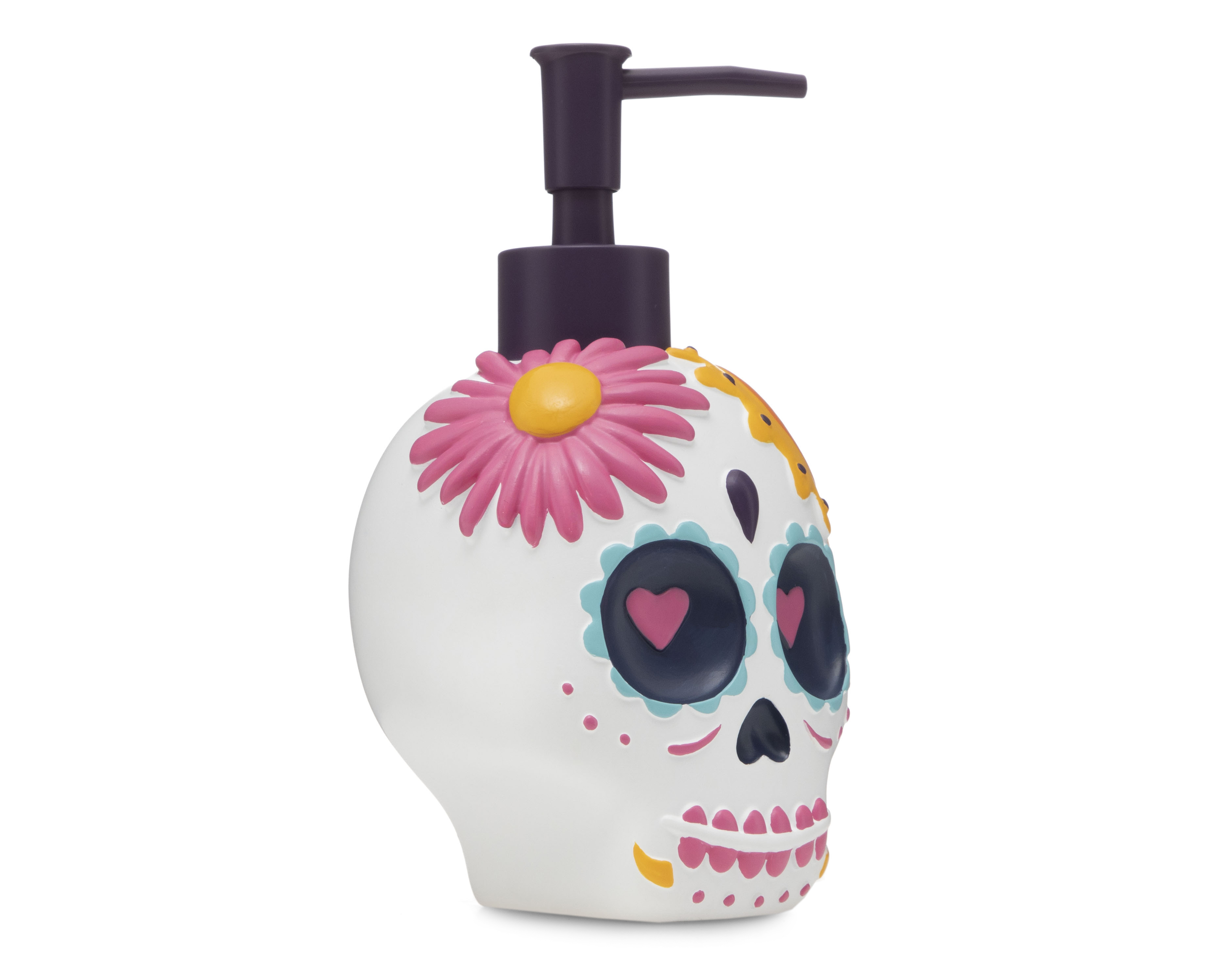 Dispensador de Jabón Starhaus Día de Muertos
