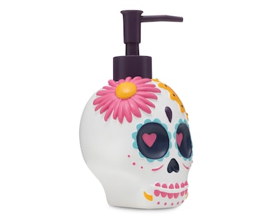Foto 1 | Foto 1 | Dispensador de Jabón Starhaus Día de Muertos