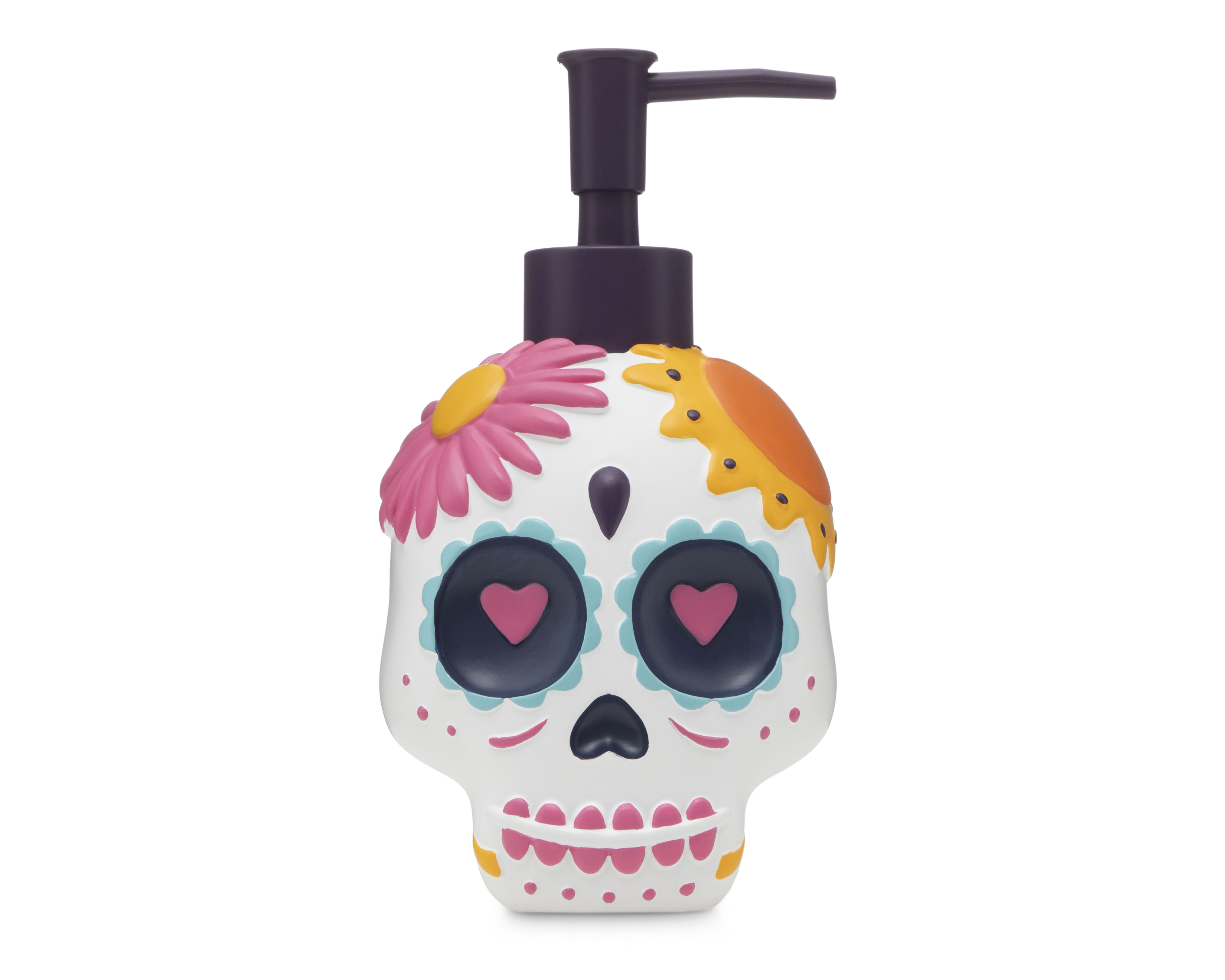 Foto 2 | Foto 2 | Dispensador de Jabón Starhaus Día de Muertos