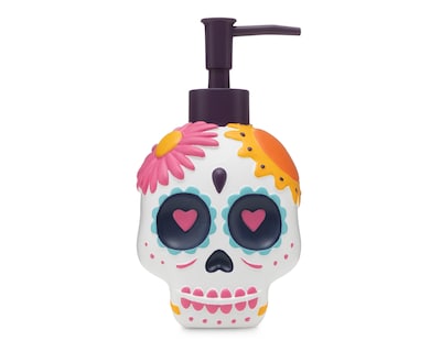 Foto 2 | Foto 2 | Dispensador de Jabón Starhaus Día de Muertos