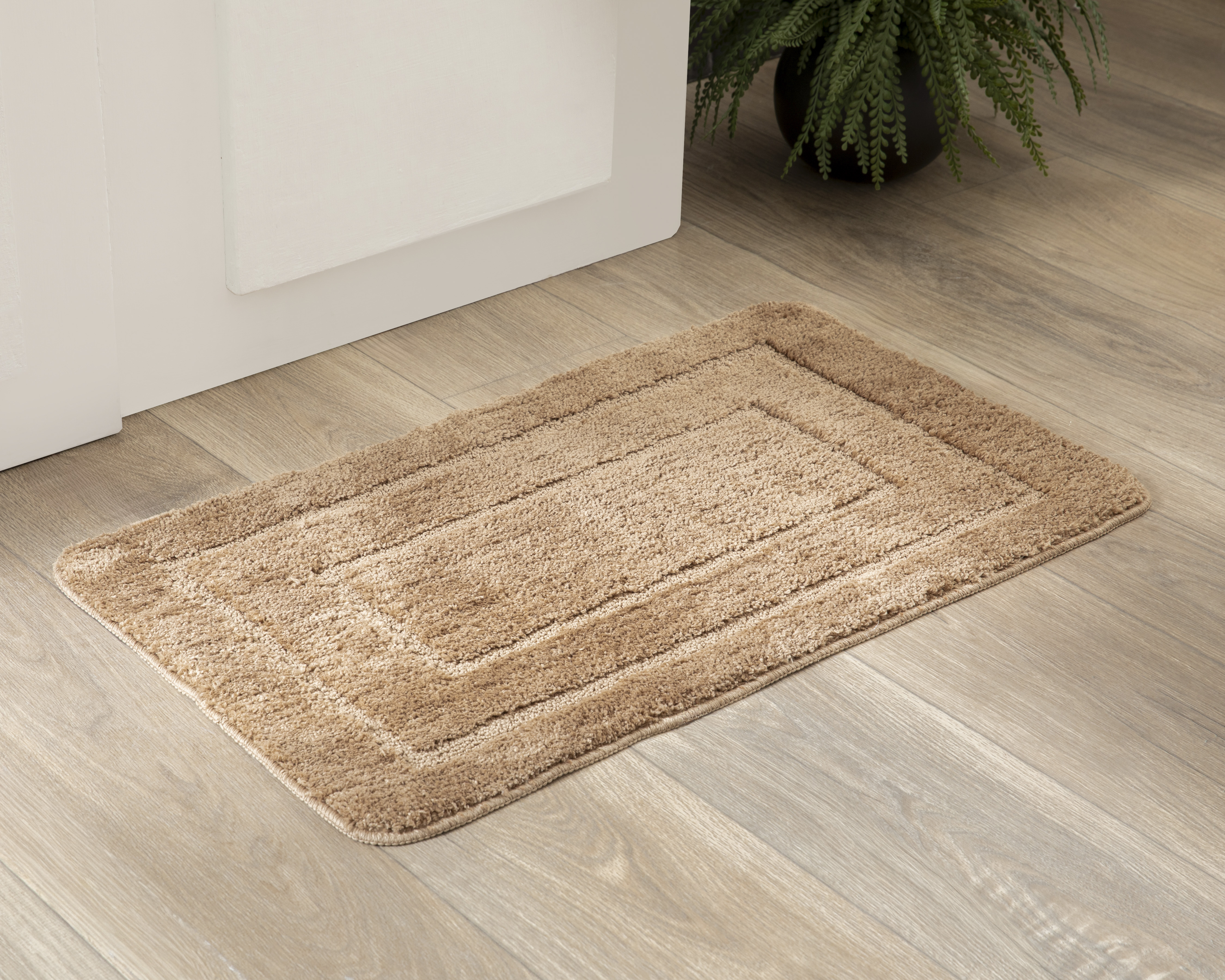 Foto 5 pulgar | Foto 4 | Tapete para Baño Starhaus Chedrón