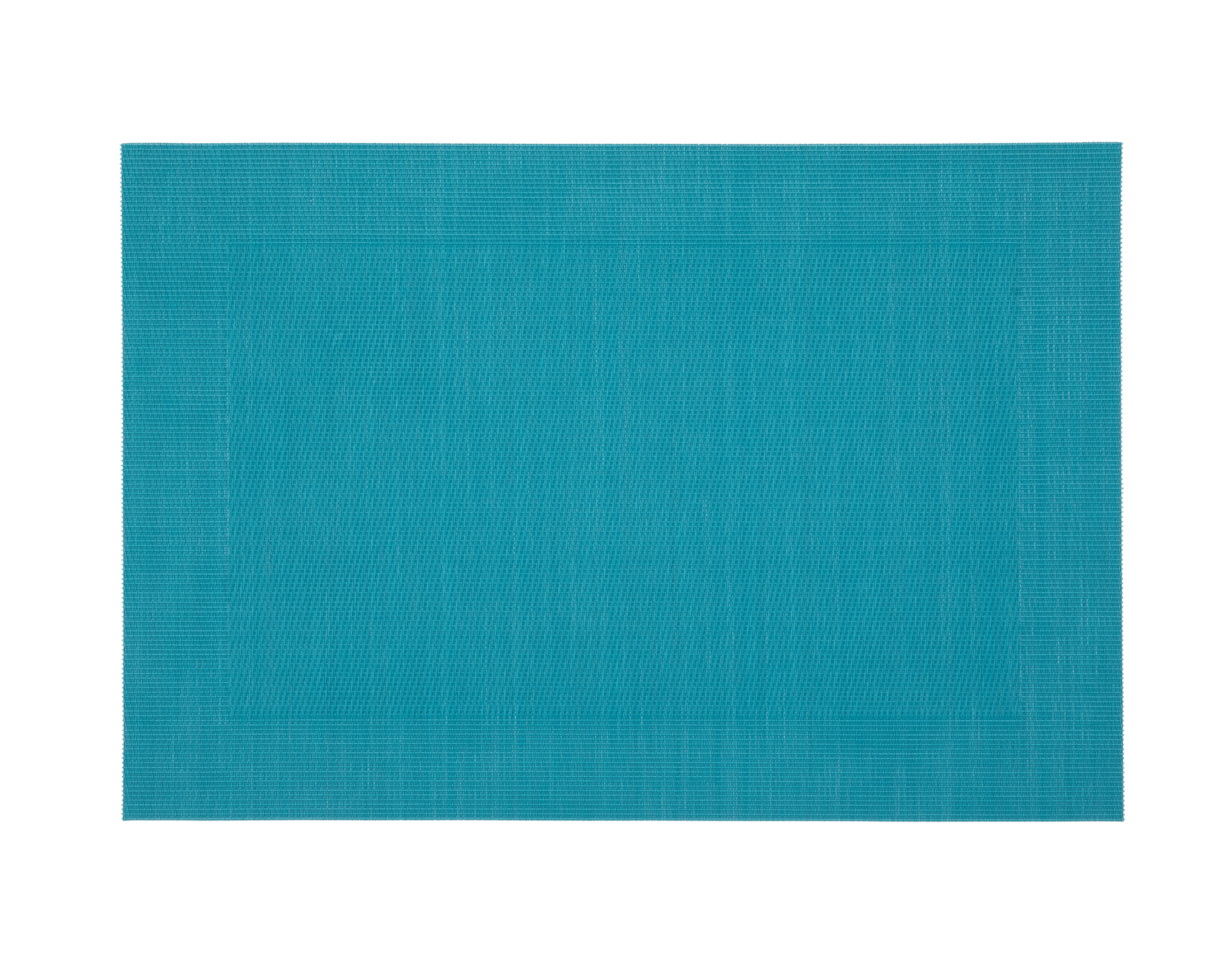 Foto 4 | Foto 4 | Mantel Individual Azul Starhaus Aqua 4 Piezas