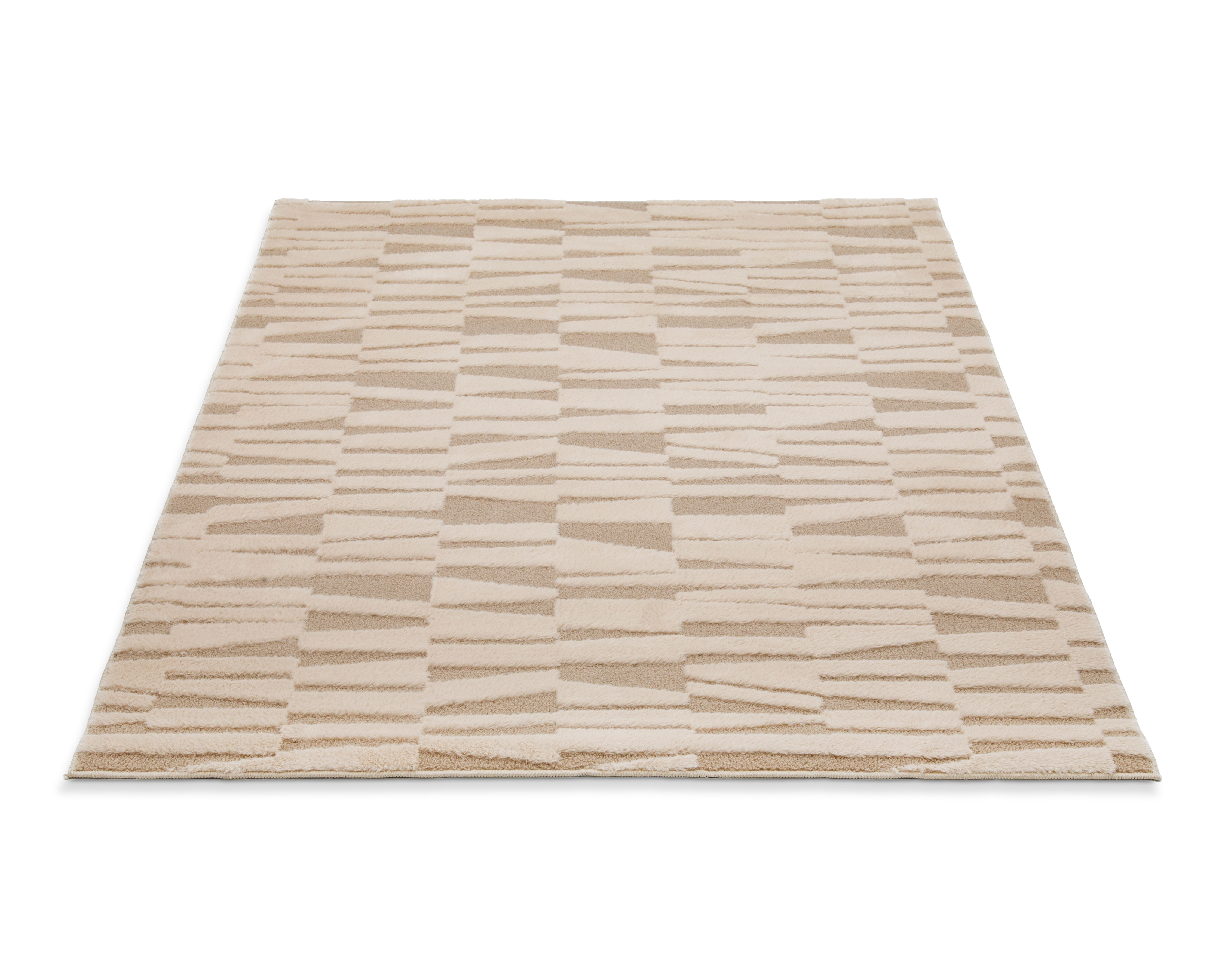 Foto 4 pulgar | Foto 3 | Tapete para Sala Clay 170 x 120 cm