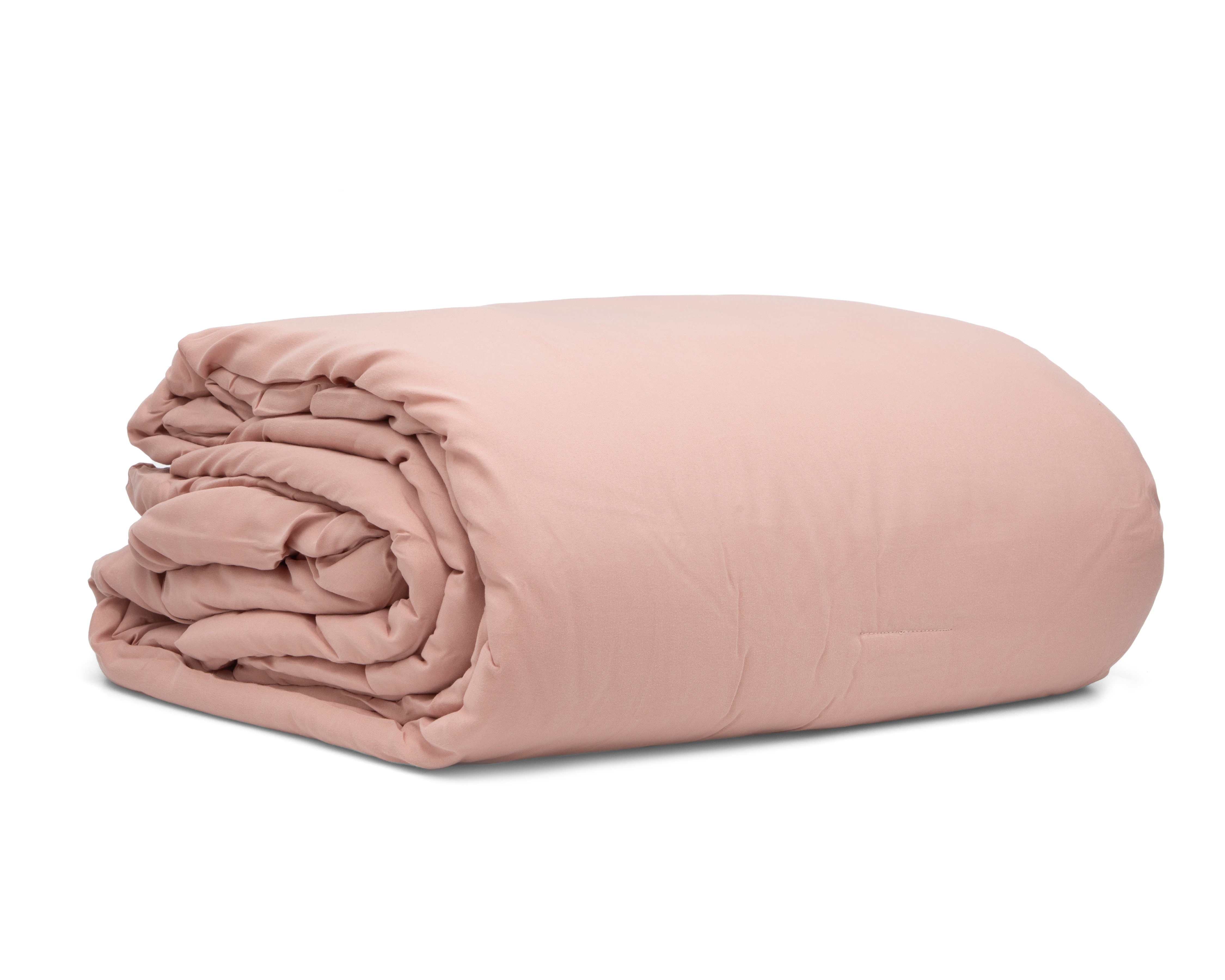 Foto 2 | Foto 2 | Edredón Matrimonial/Queen Size con Fundas para Almohada Starhaus Lamar Rosa 3 Piezas