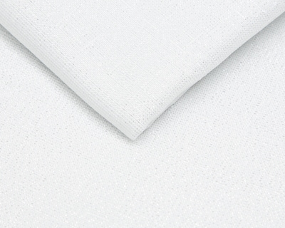 Foto 4 | Foto 4 | Mantel para Mesa Plateado Starhaus Abby 150 x 228 cm