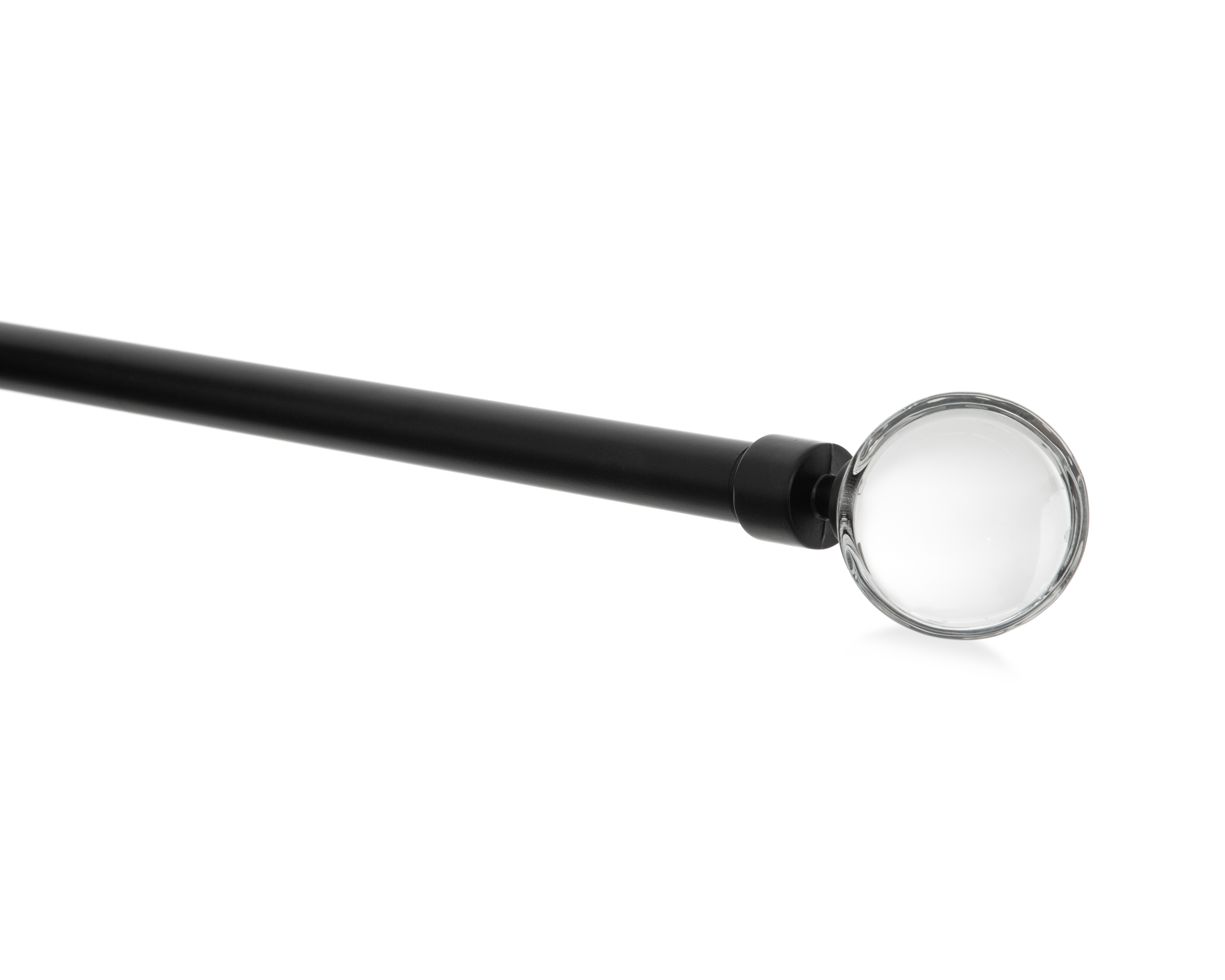 Cortinero Lazar 120 a 210 cm