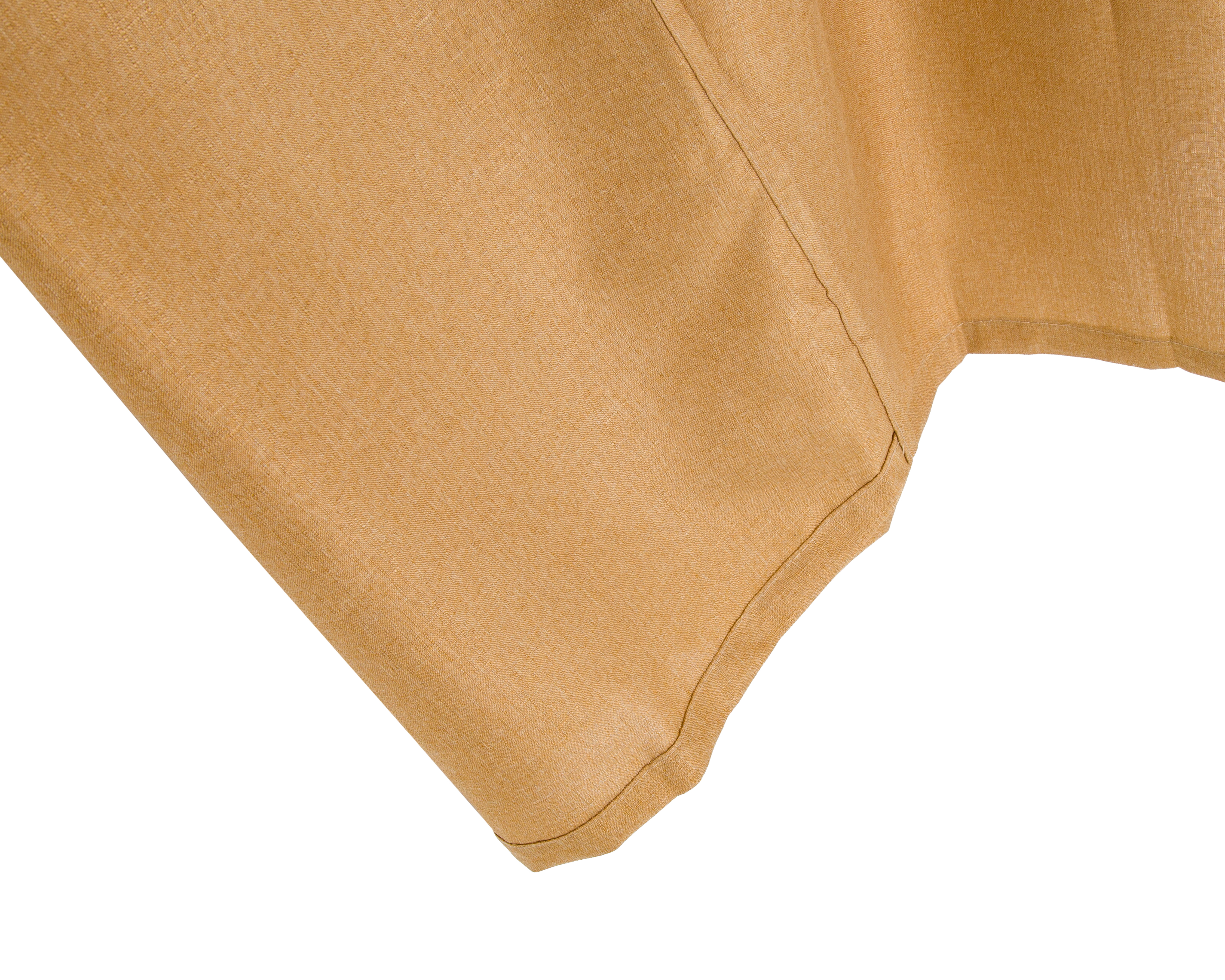 Foto 5 pulgar | Foto 4 | Cortina Aneas 140 x 225 Café