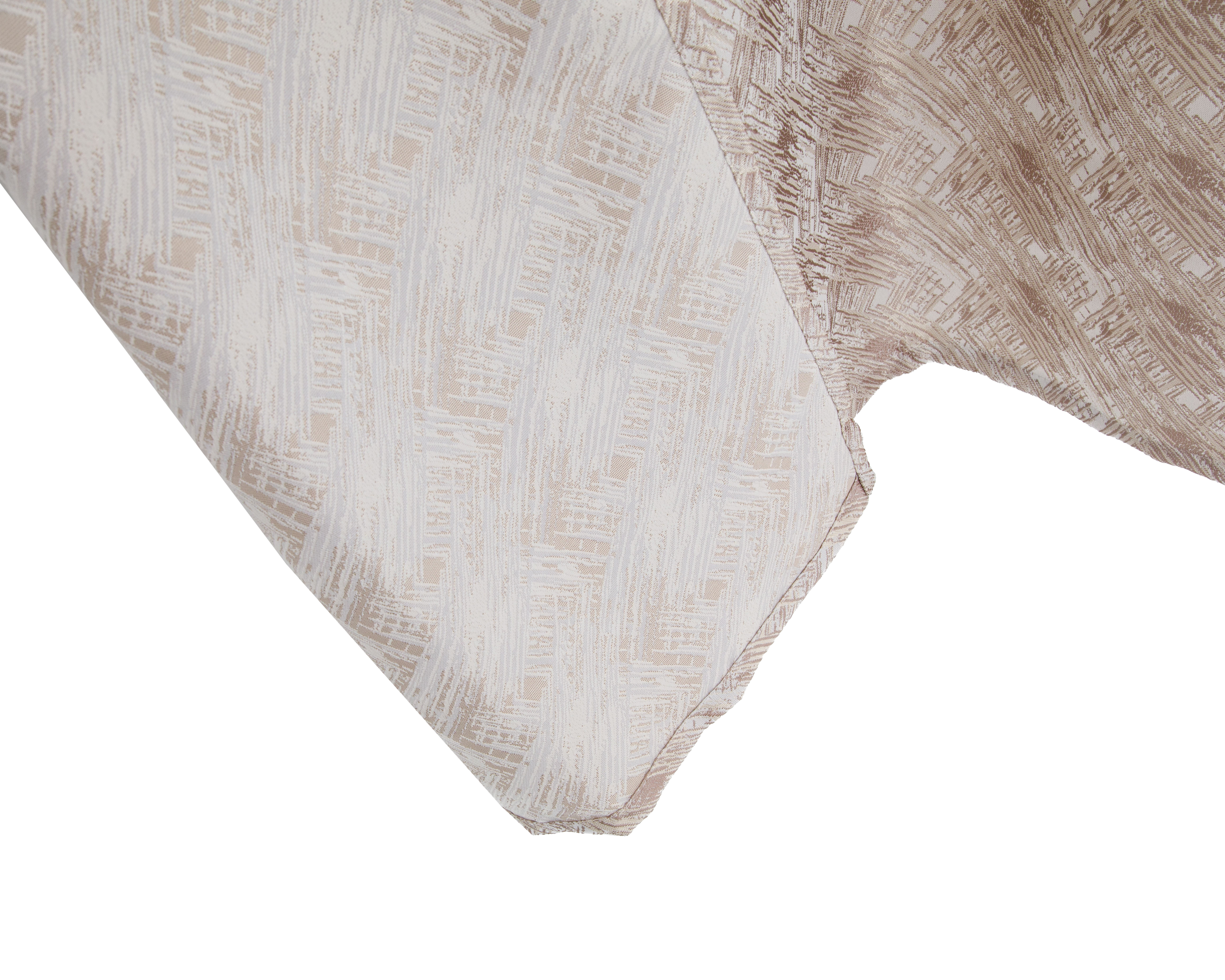 Foto 5 pulgar | Foto 4 | Cortina Hanoi 140 x 225 cm Beige