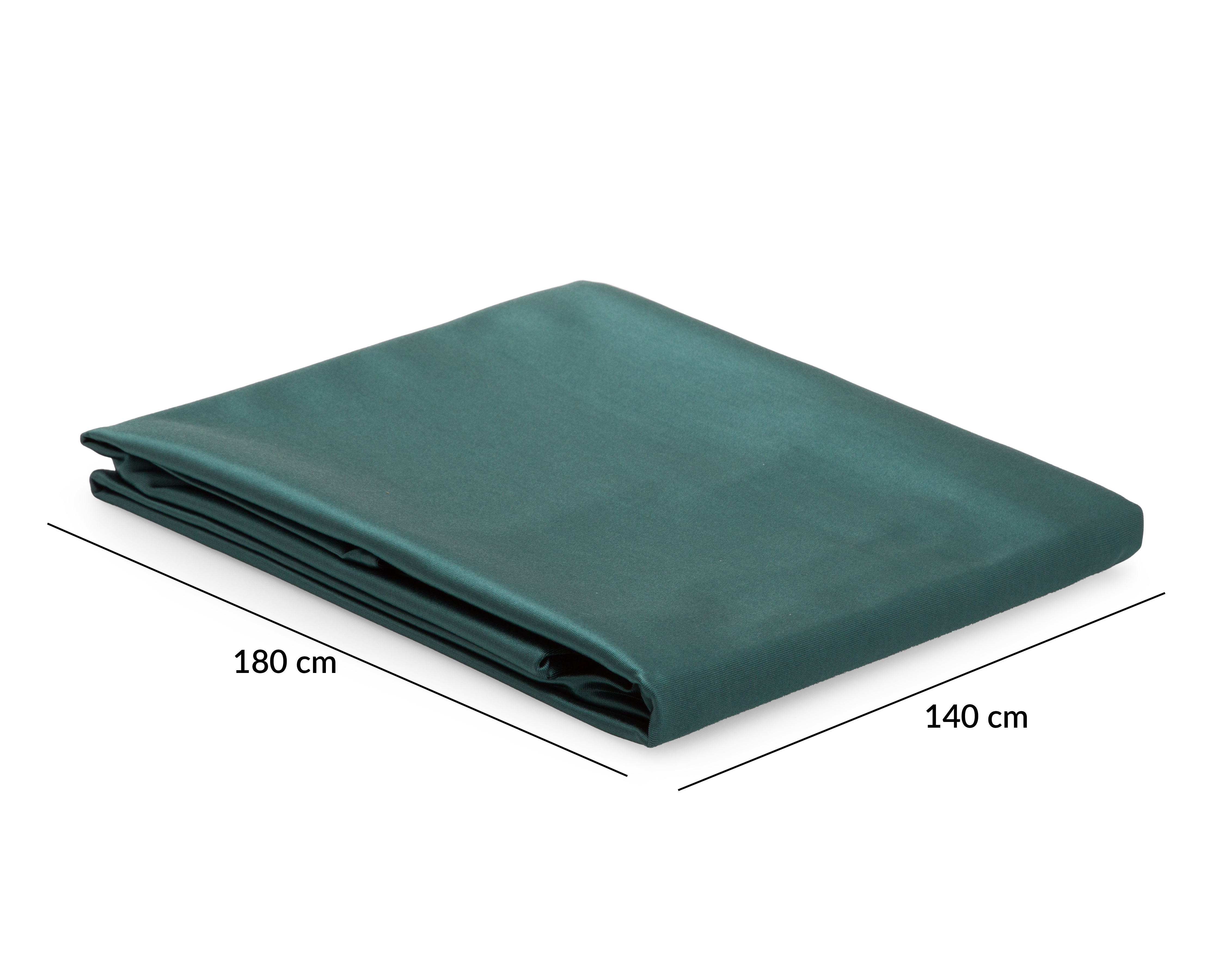 Foto 5 | Foto 5 | Mantel para Mesa Verde Starhaus Jolene 180 x 140 cm