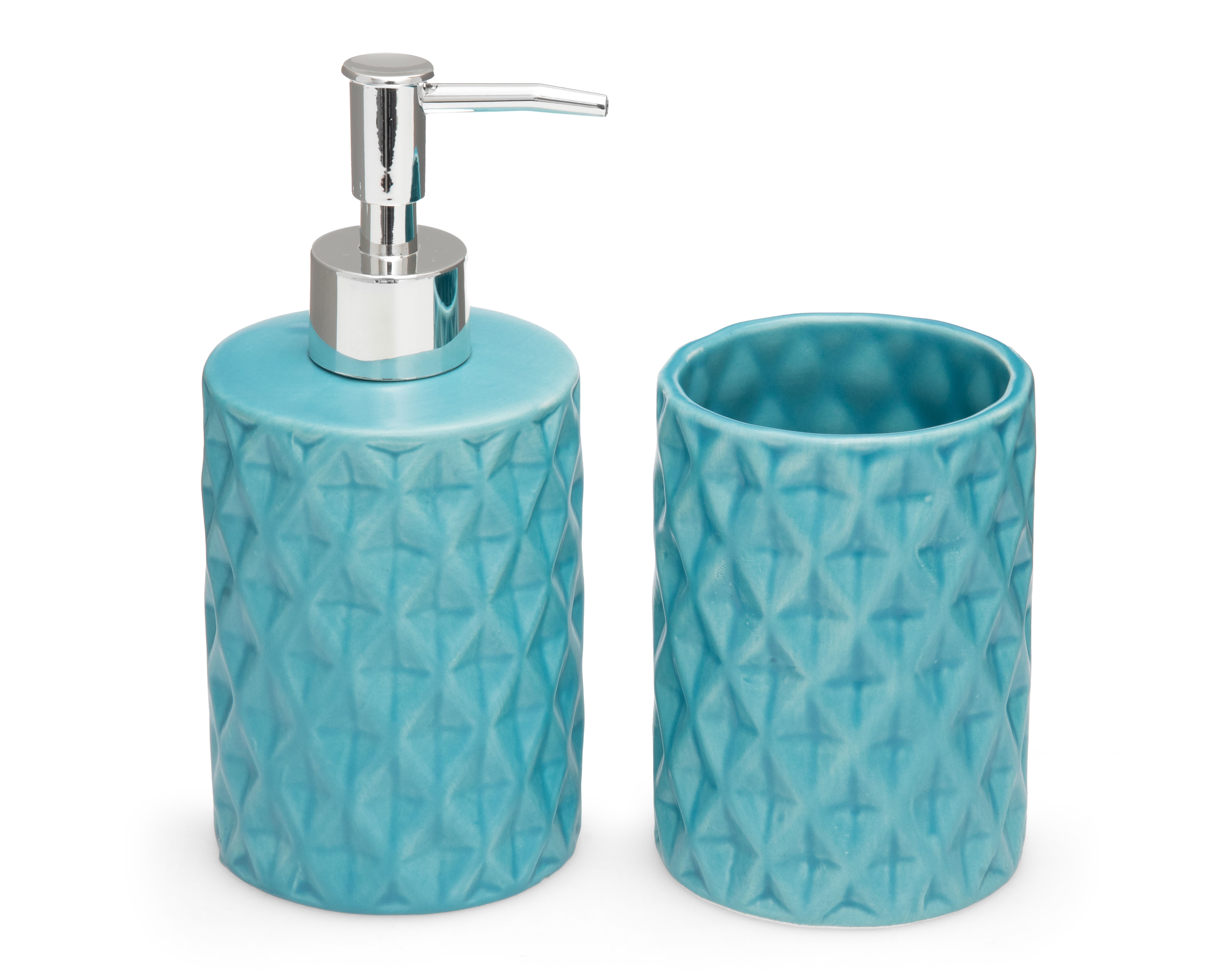 Foto 2 | Foto 2 | Accesorios de Baño Starhaus Azul 11 Piezas