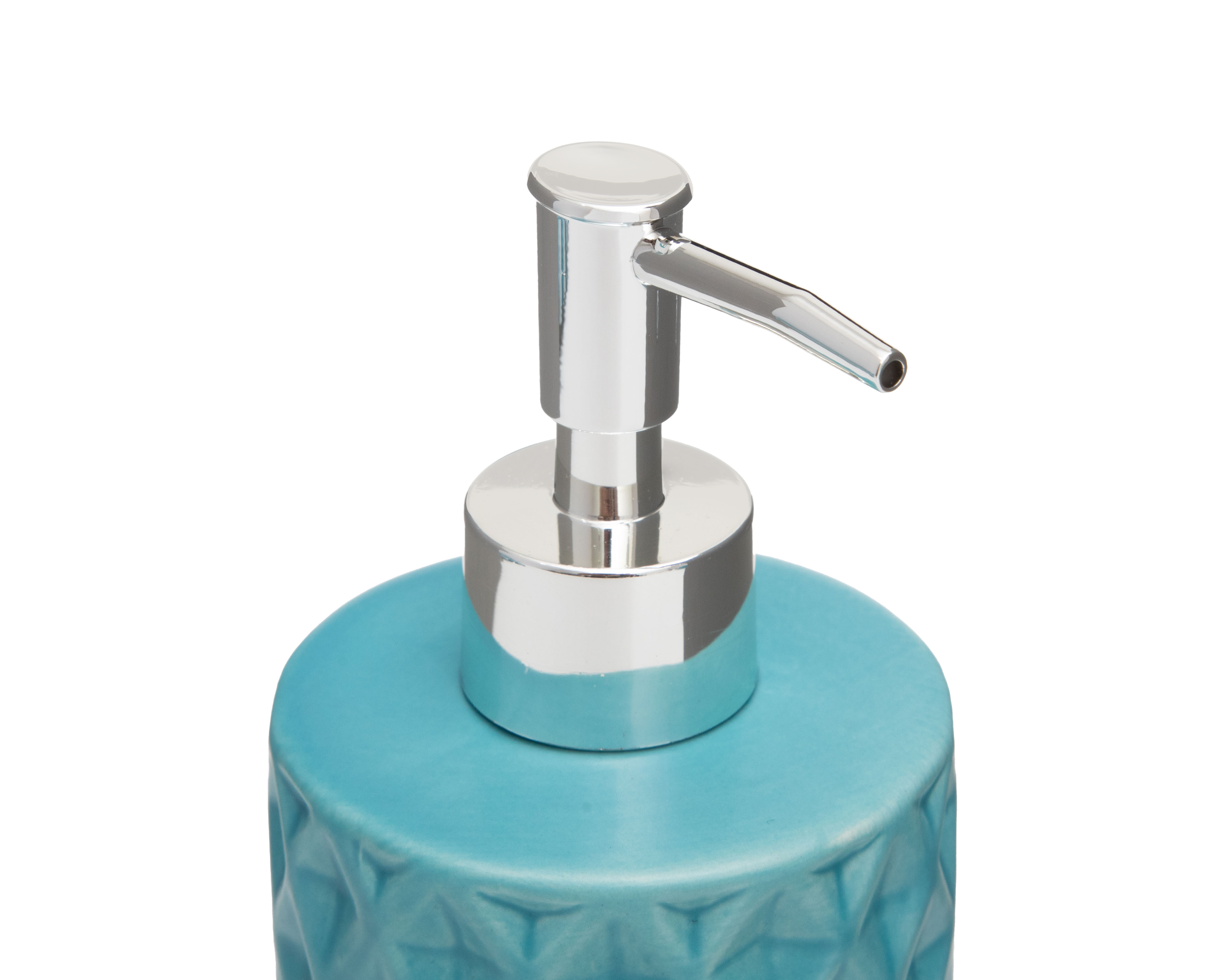 Foto 5 | Foto 5 | Accesorios de Baño Starhaus Azul 11 Piezas