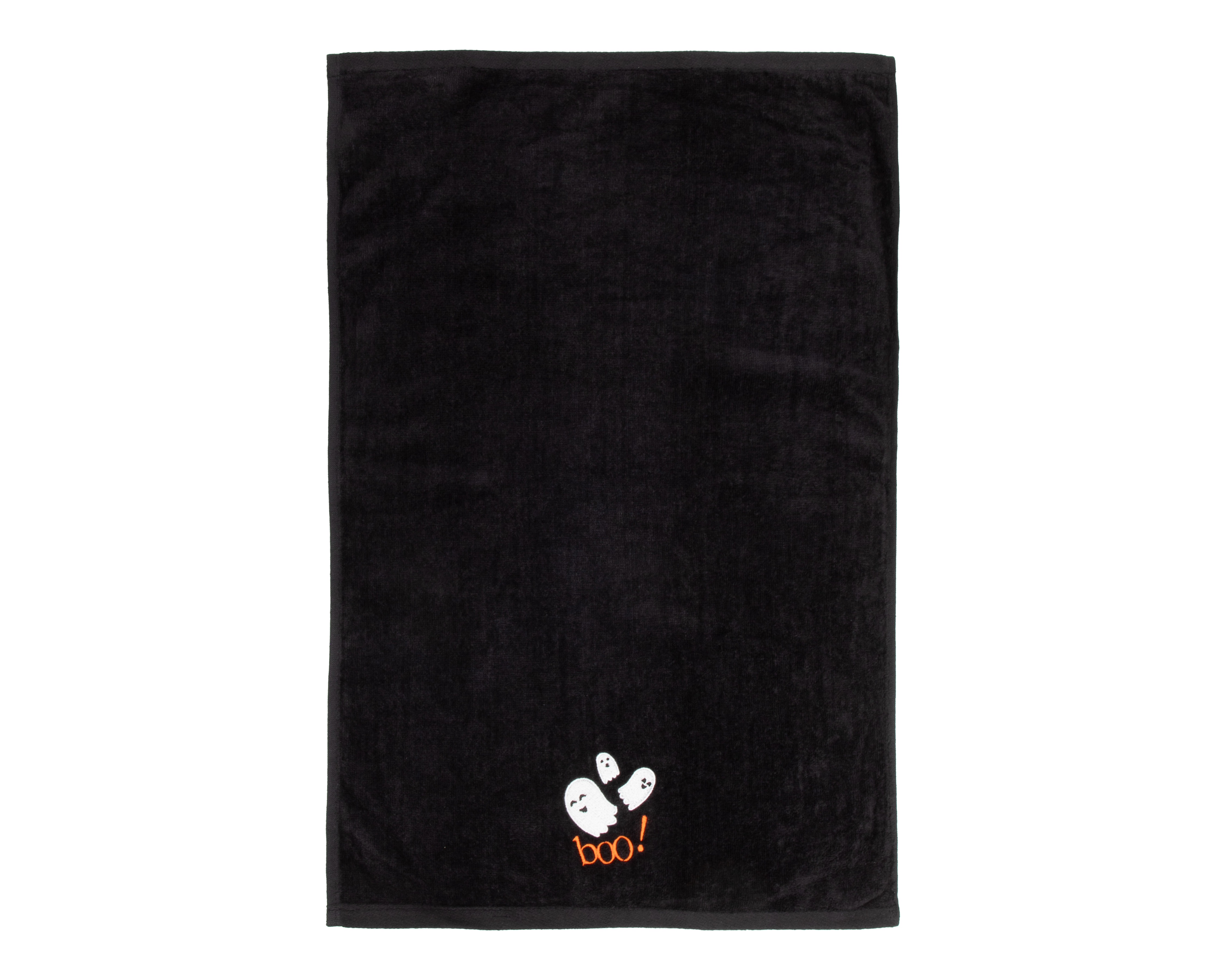 Foto 4 | Foto 4 | Toalla de Cocina Scrappy Negra