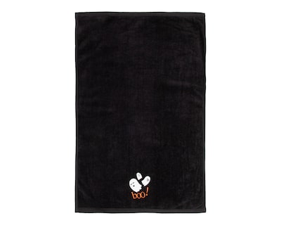 Foto 4 | Foto 4 | Toalla de Cocina Scrappy Negra