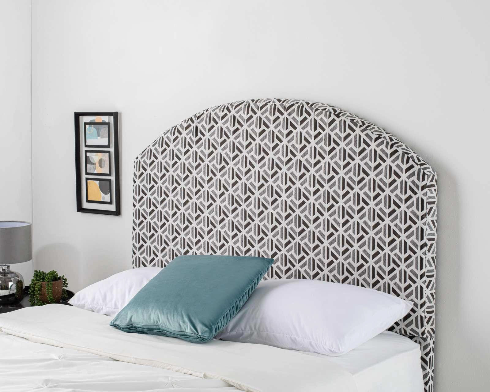 Foto 1 | Foto 1 | Cabecera Yuli Matrimonial Gris