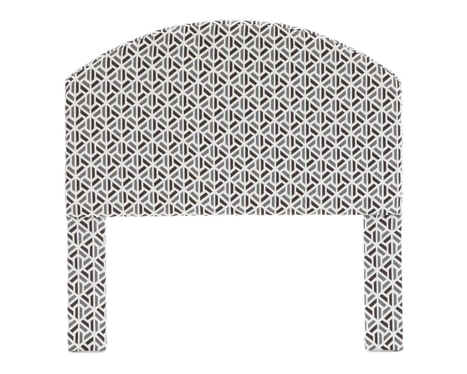 Foto 2 | Foto 2 | Cabecera Yuli Matrimonial Gris