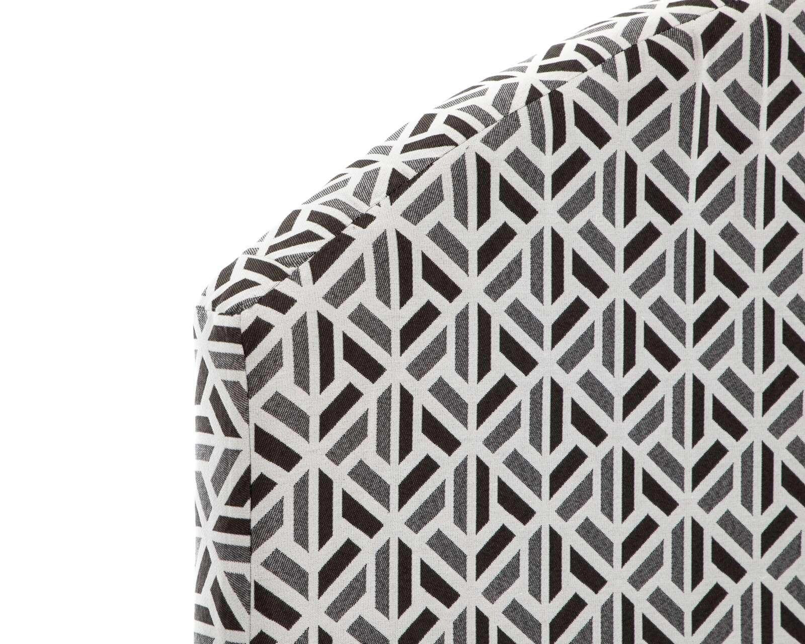 Foto 5 pulgar | Foto 4 | Cabecera Yuli Matrimonial Gris