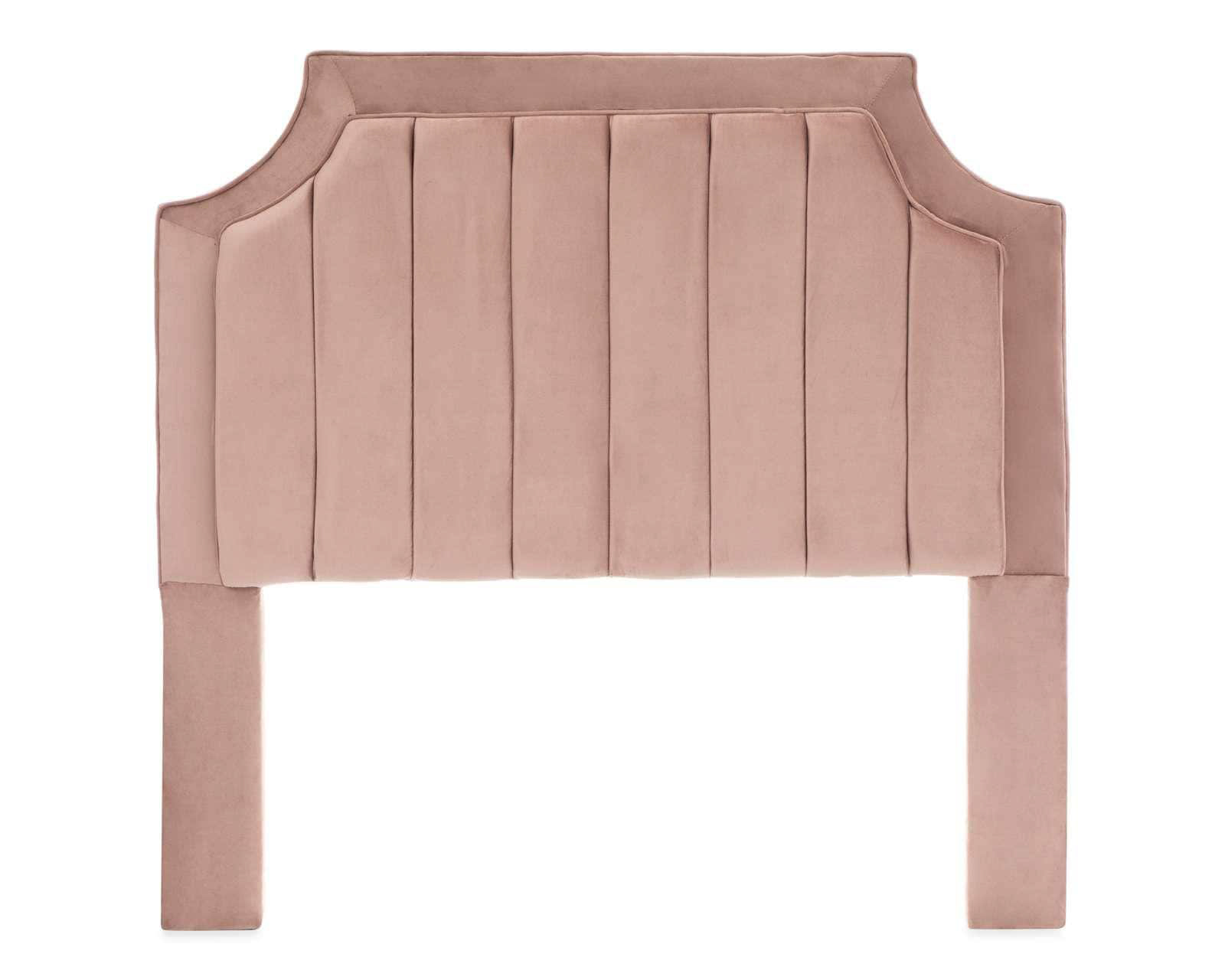 Foto 3 pulgar | Foto 2 | Cabecera Gabriela Matrimonial Rosa