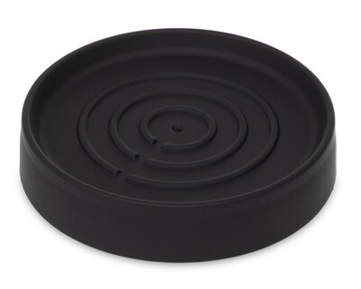 Foto 4 | Foto 4 | Accesorios de Baño Starhaus Negro 3 Piezas