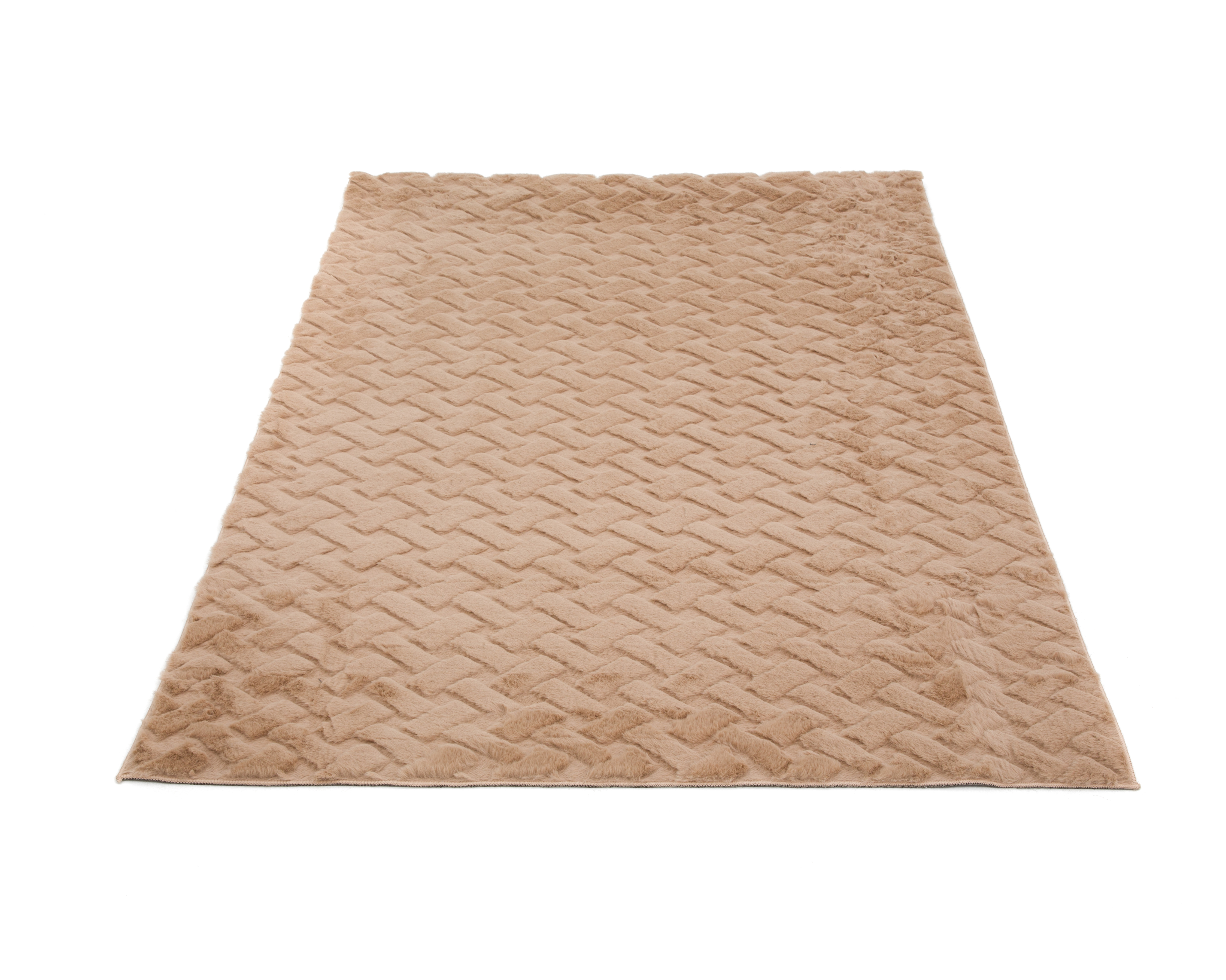 Foto 3 pulgar | Foto 2 | Tapete para Habitación Peanut 180 x 120 cm