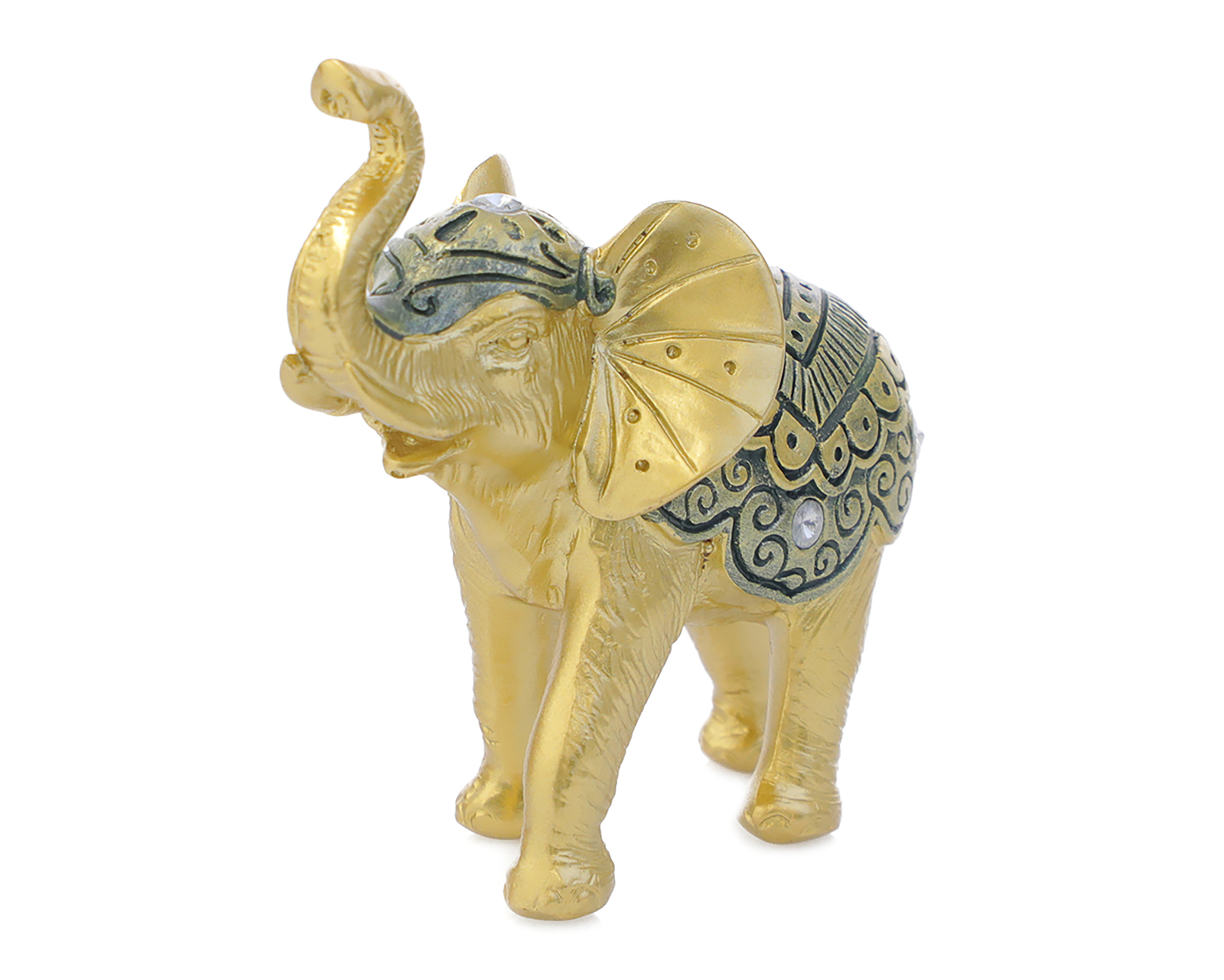 Escultura de Elefante Doonatel