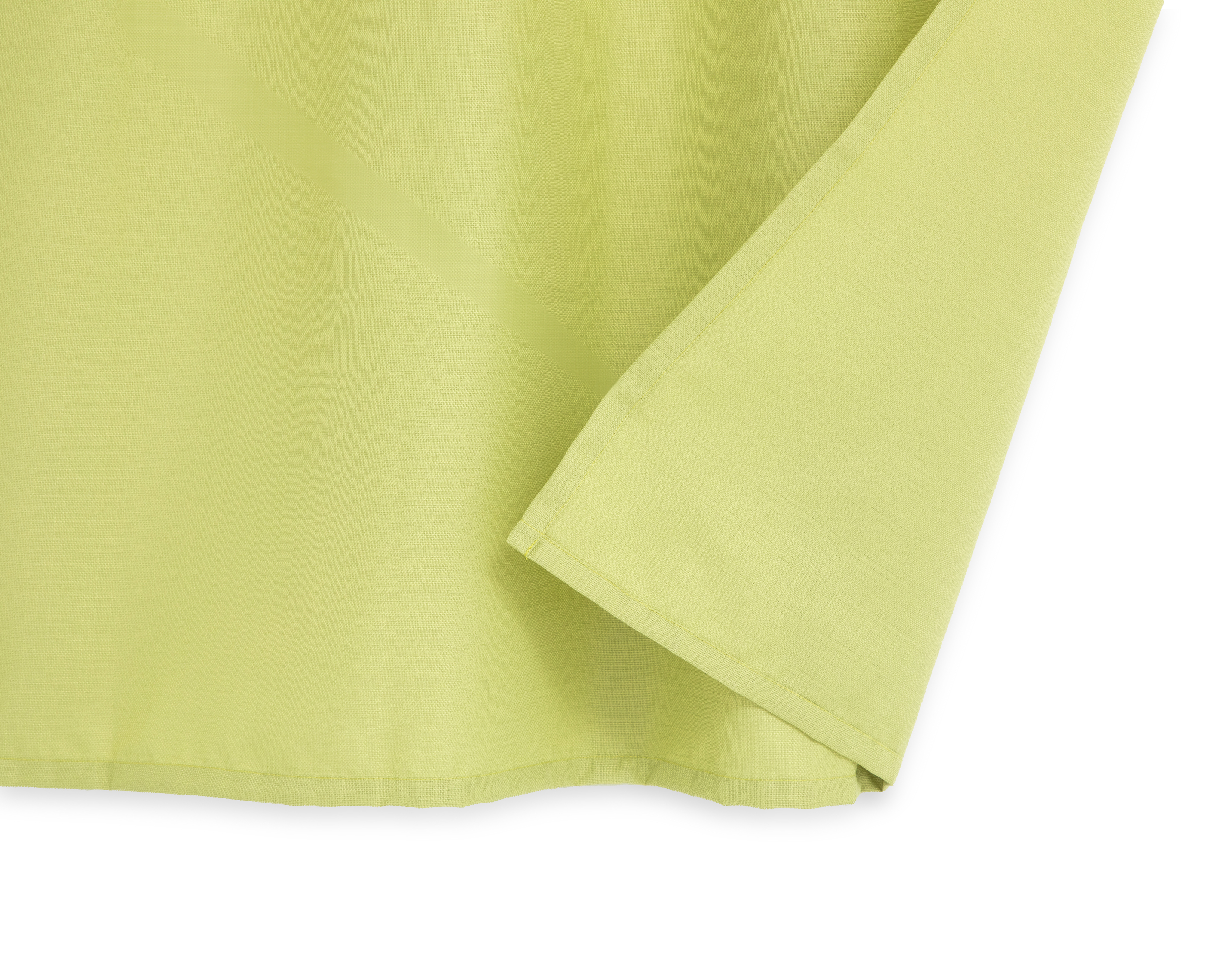 Foto 3 | Foto 3 | Cortina Ranzi 213.3 x 132 cm Verde