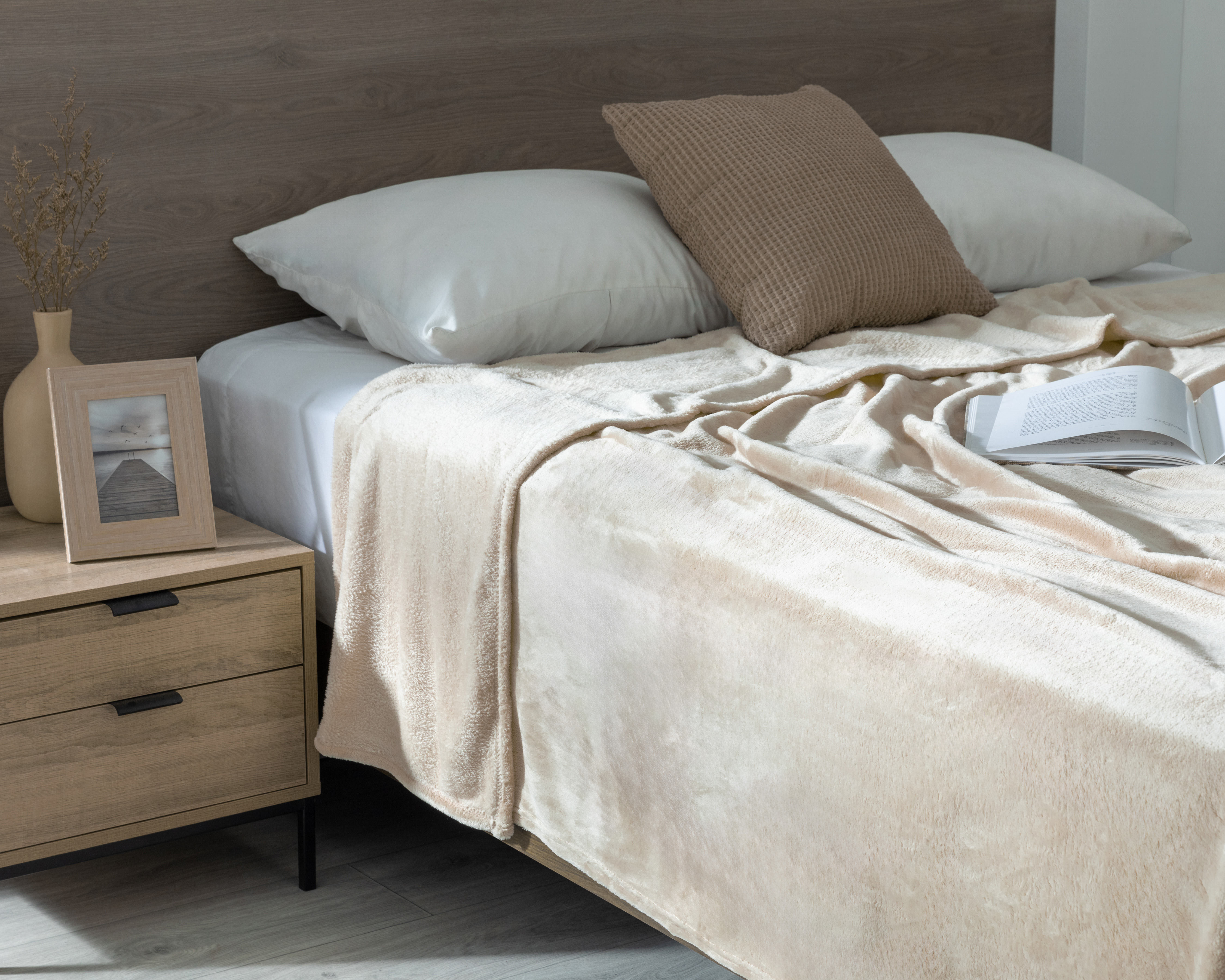 Foto 1 | Foto 1 | Manta Starhaus Bone Beige
