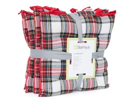 Cojines para Silla Ruby 4 Piezas