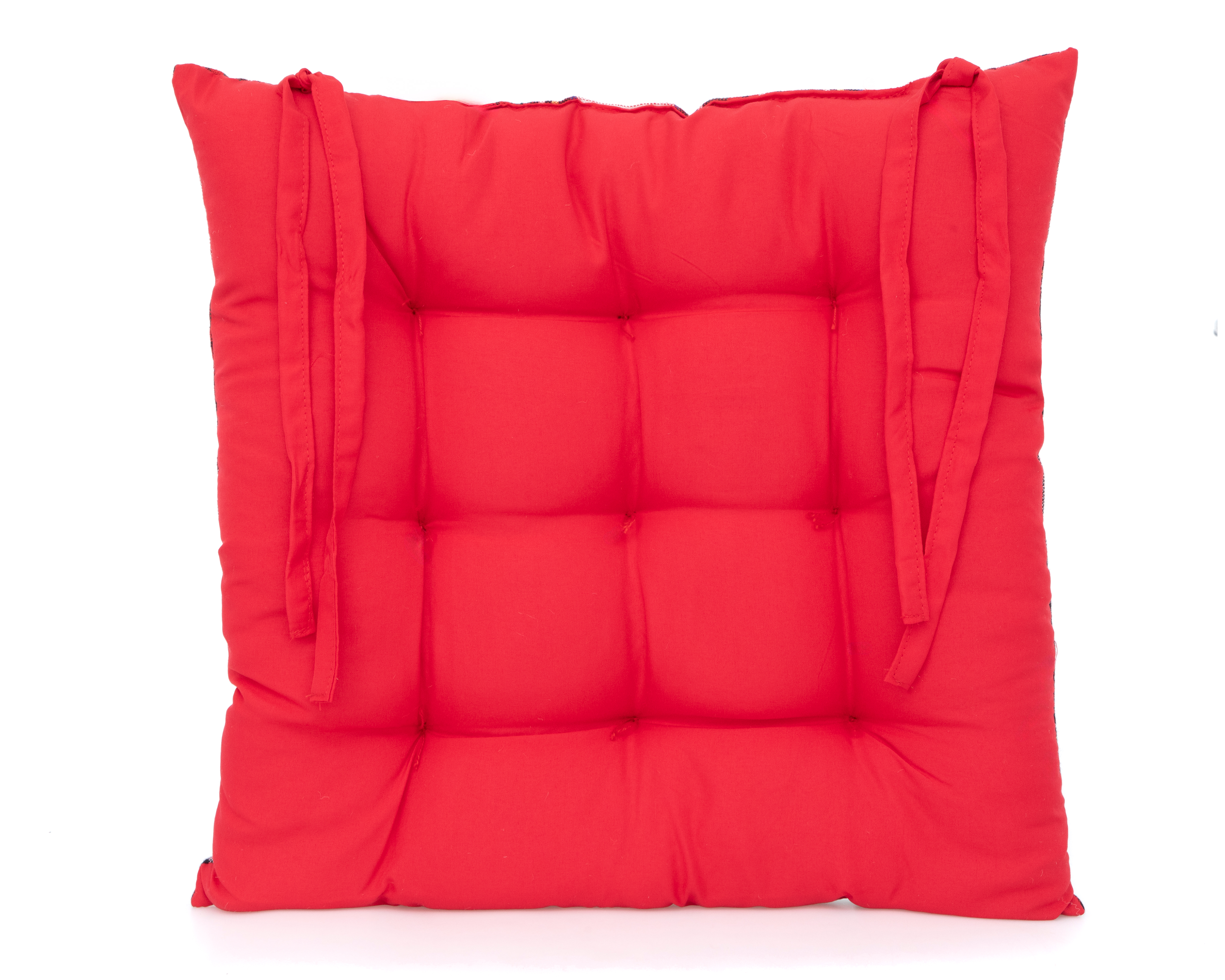 Foto 3 | Foto 3 | Cojines para Silla Ruby 4 Piezas