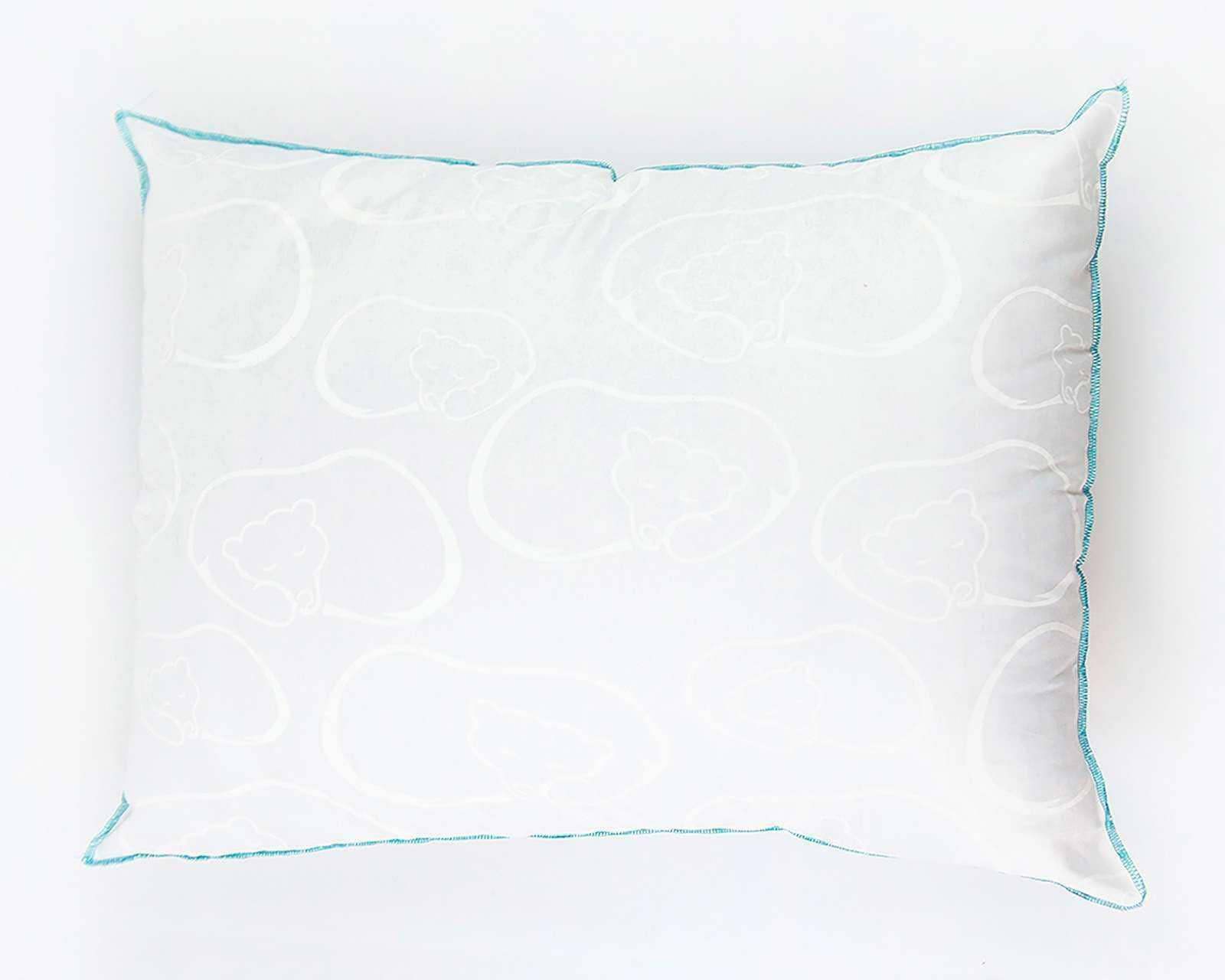 Foto 1 | Foto 1 | Almohada Spring Air Estándar Firme