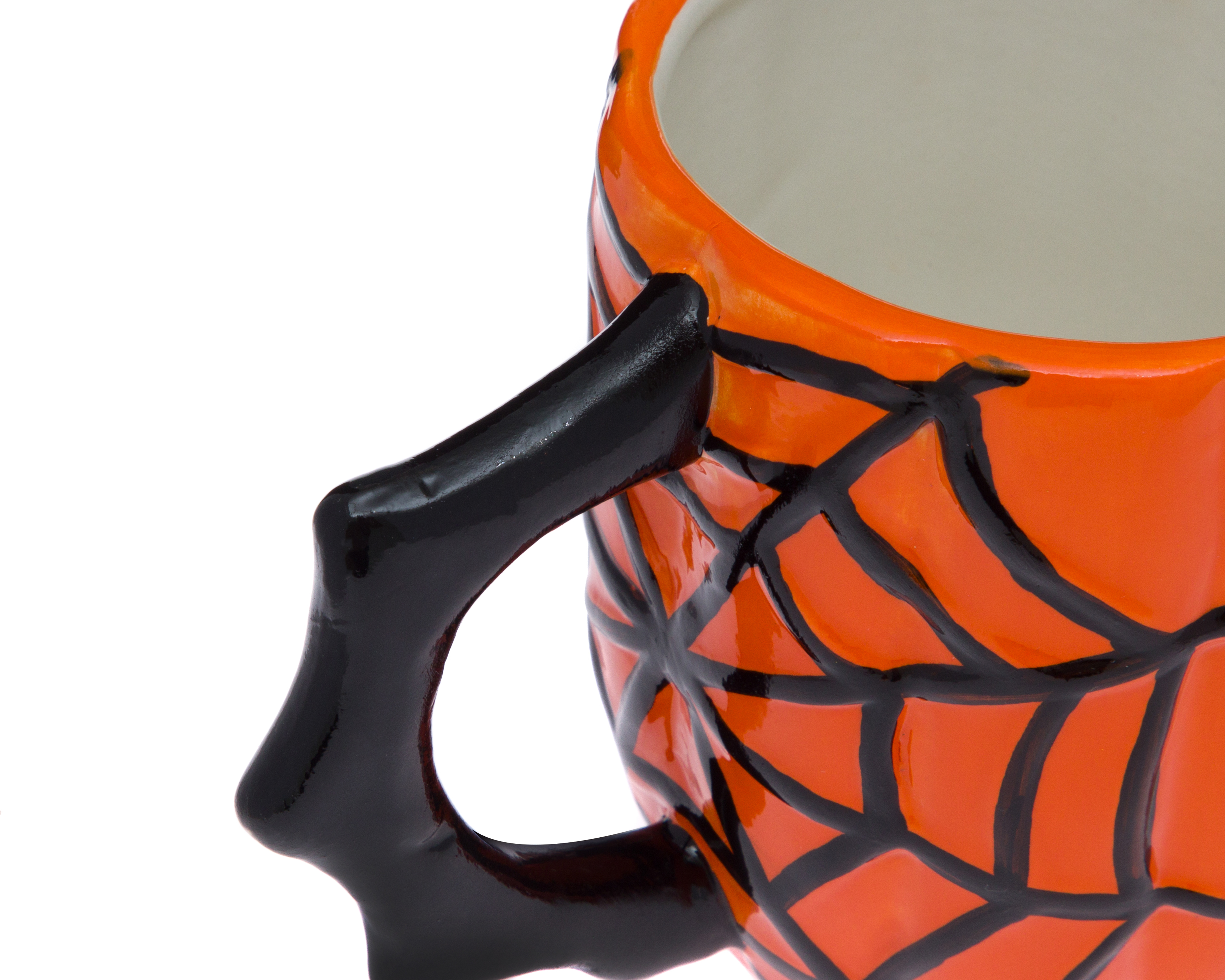 Foto 4 pulgar | Foto 3 | Taza de Cerámica Starhaus 450 ml
