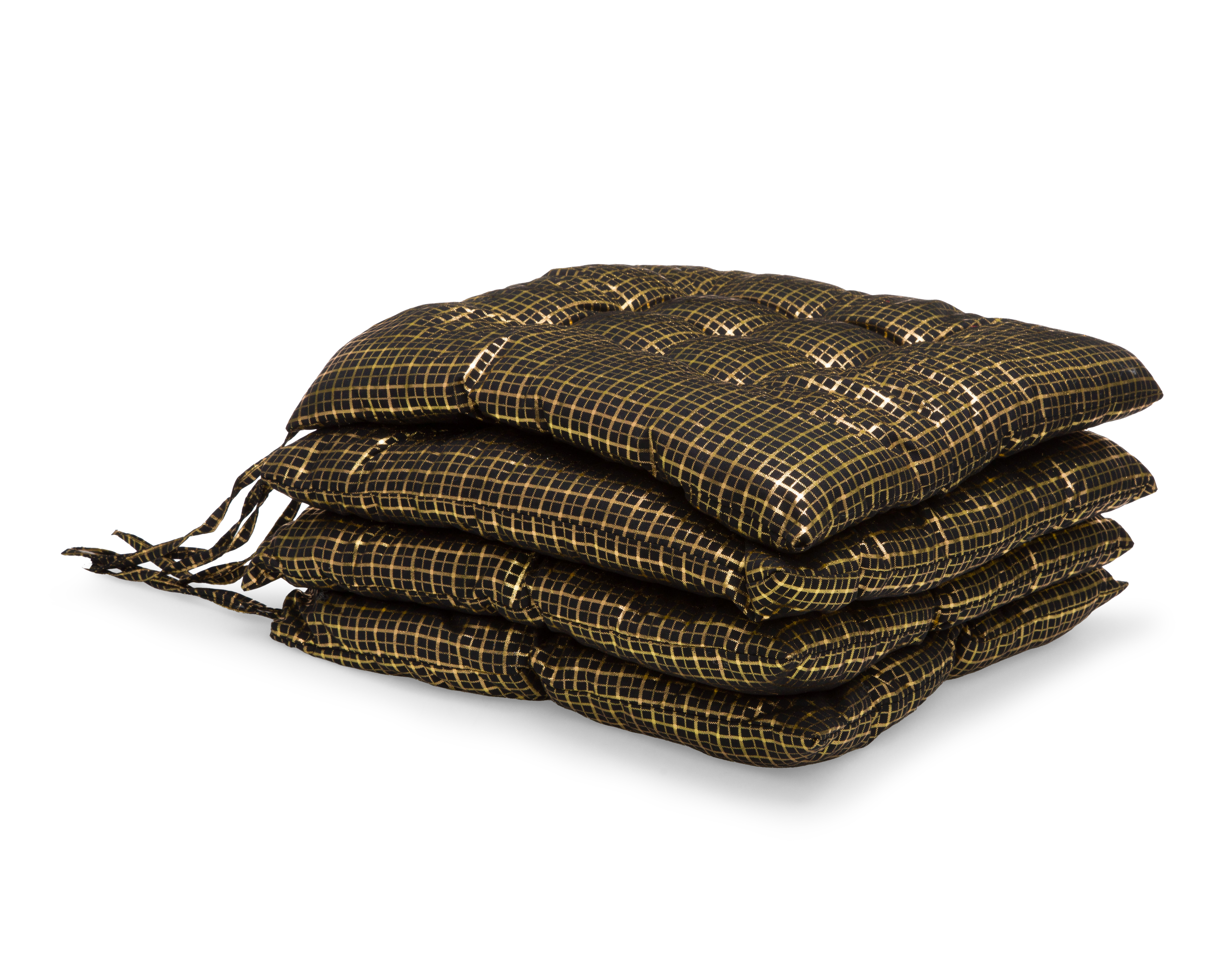 Cojín para Silla Ambery 4 Piezas