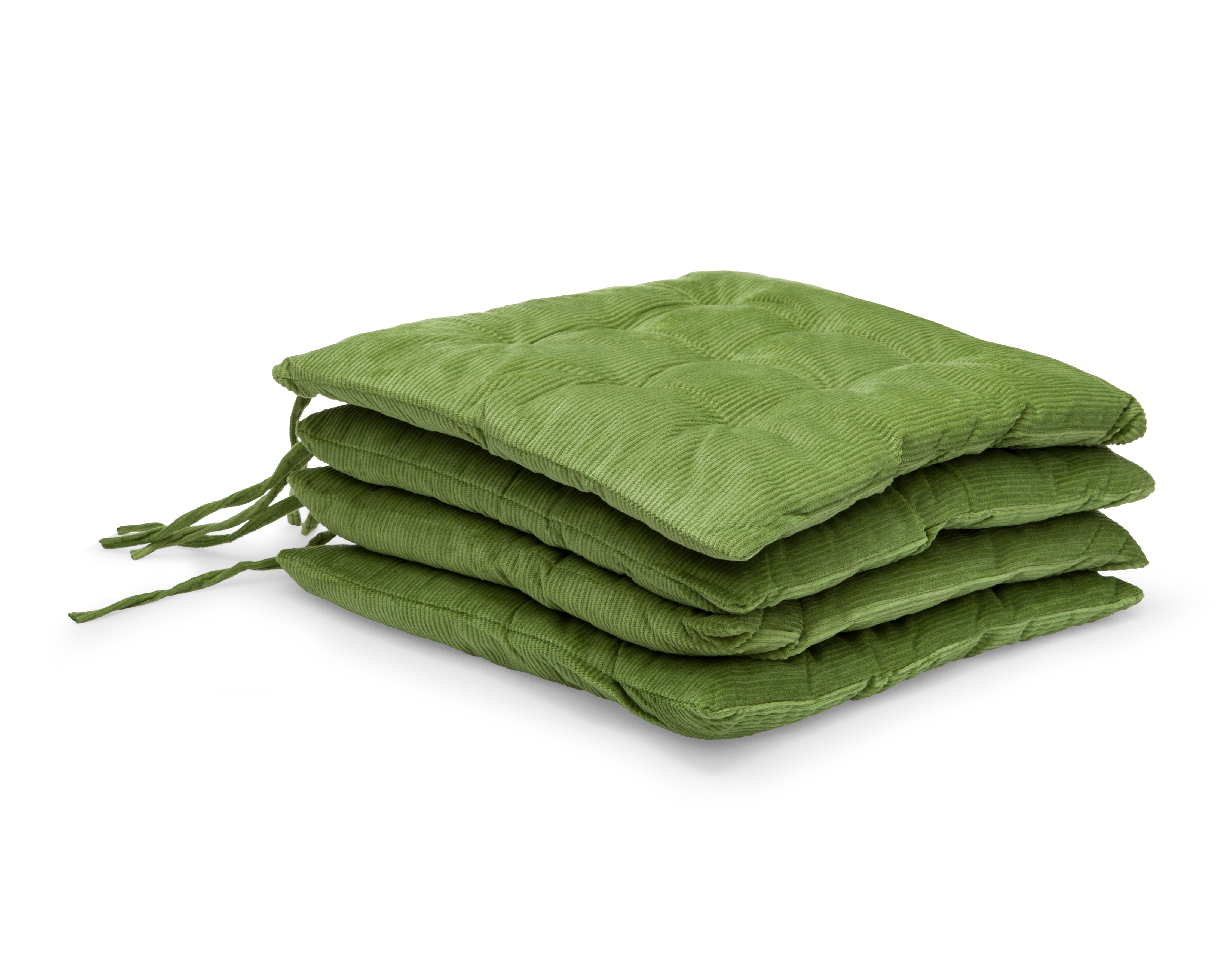 Cojines para Silla Anyi 4 Piezas