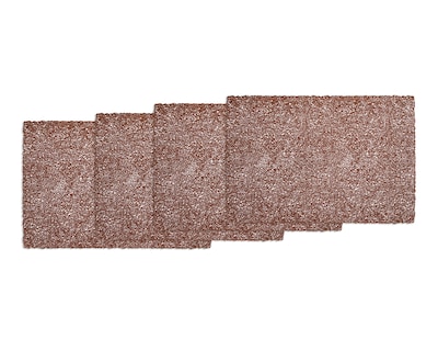 Foto 3 | Foto 3 | Mantel Individual Cobre Starhaus Leisy 4 Piezas