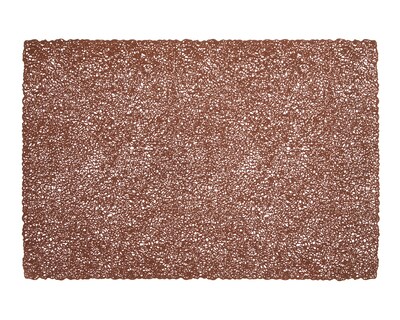 Foto 4 | Foto 4 | Mantel Individual Cobre Starhaus Leisy 4 Piezas