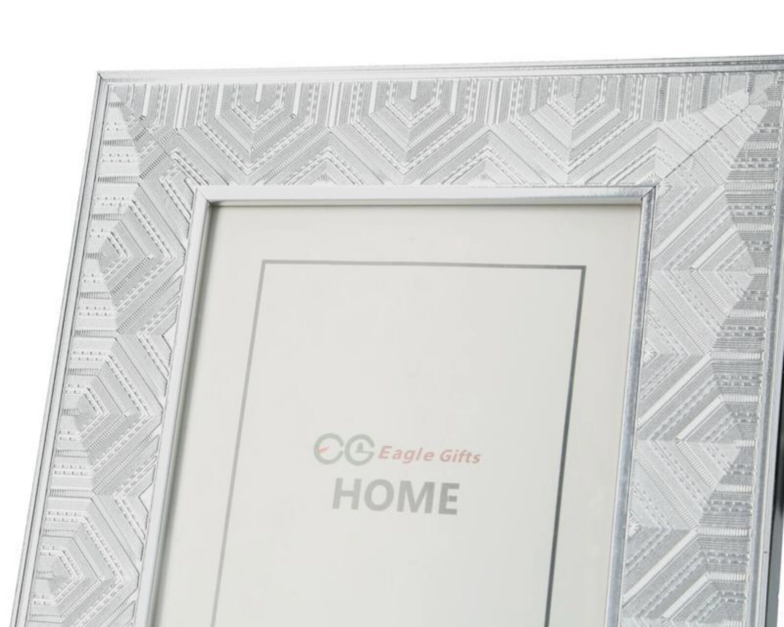 Foto 3 | Foto 3 | Portarretrato de Plástico 5 x 7"