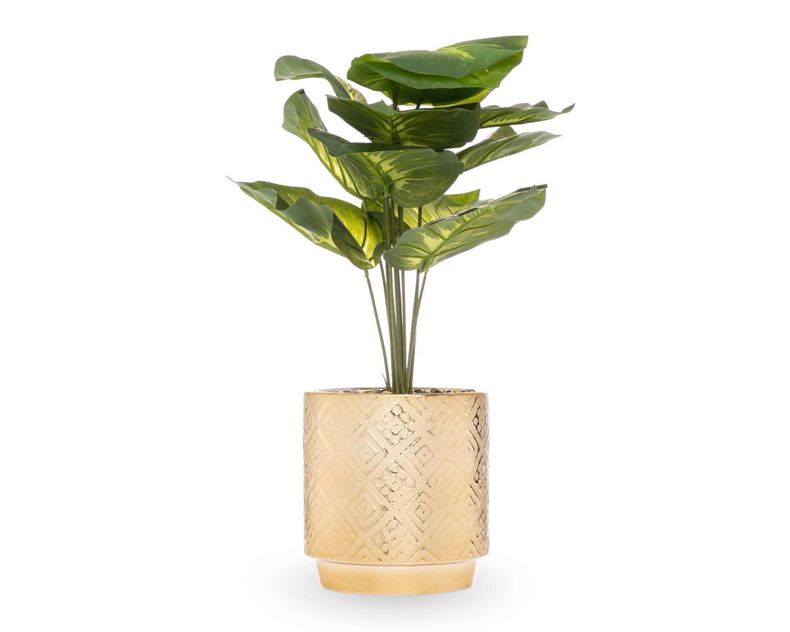 Foto 1 | Foto 1 | Planta Artificial Starhaus 52 cm