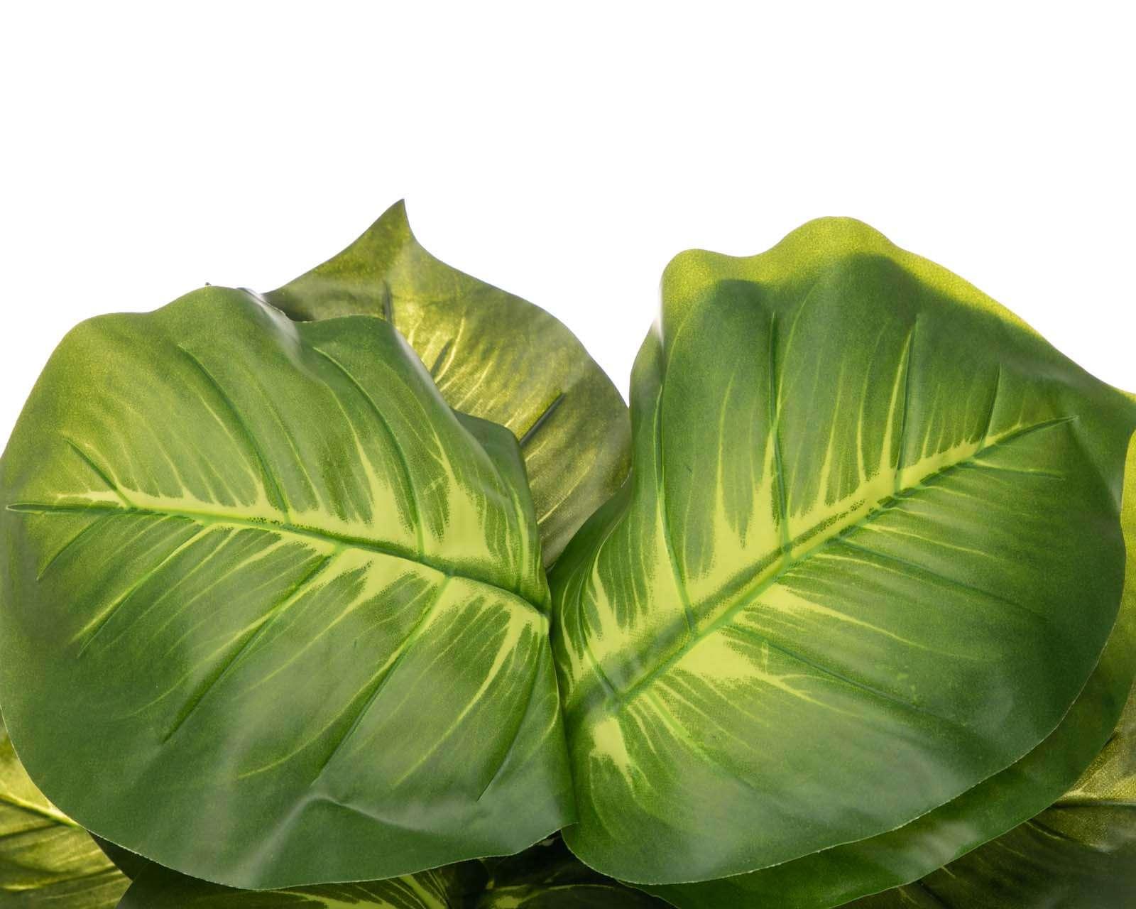 Foto 4 pulgar | Foto 3 | Planta Artificial Starhaus 52 cm