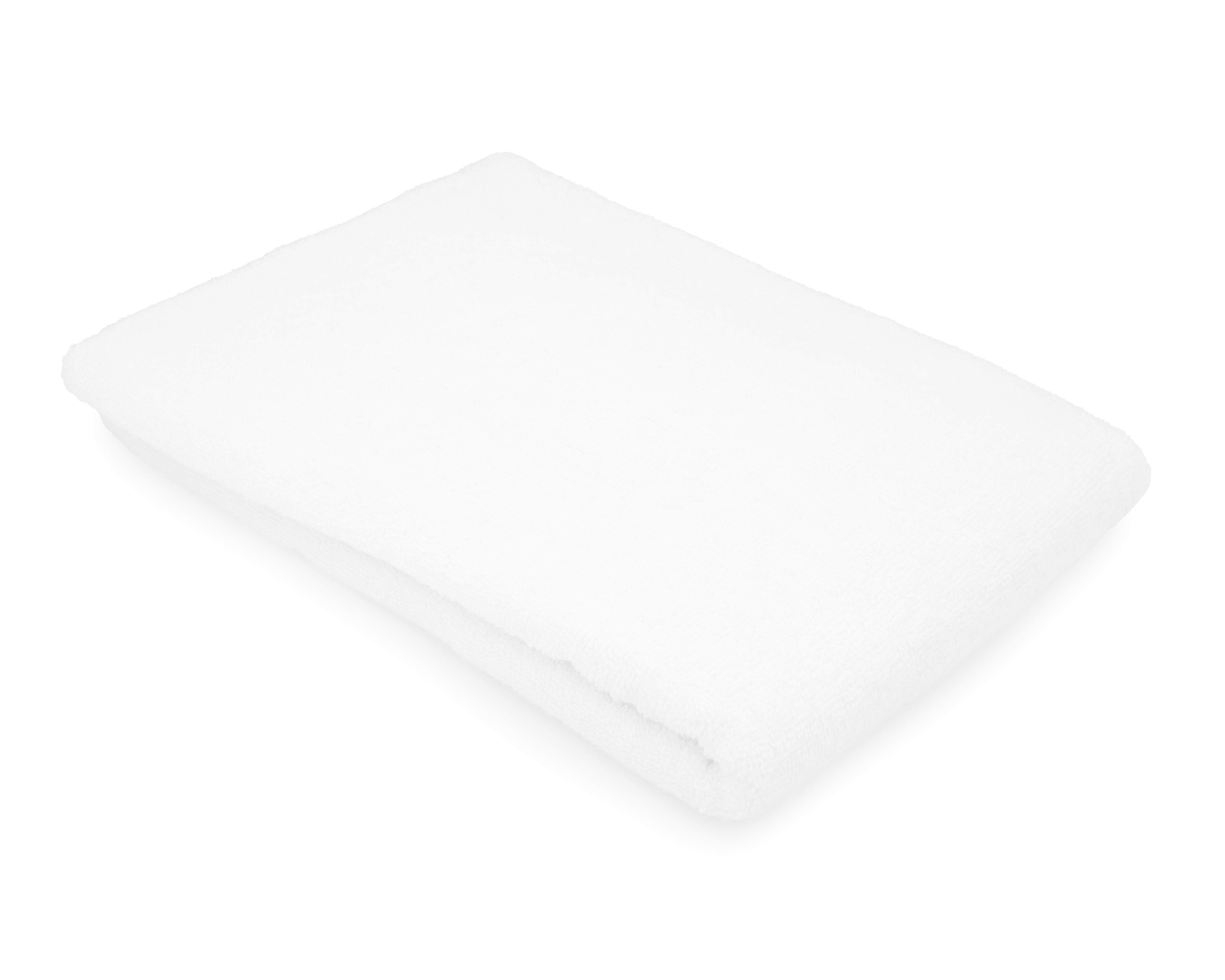 Toalla de Medio Baño Starhaus Tabari Blanca