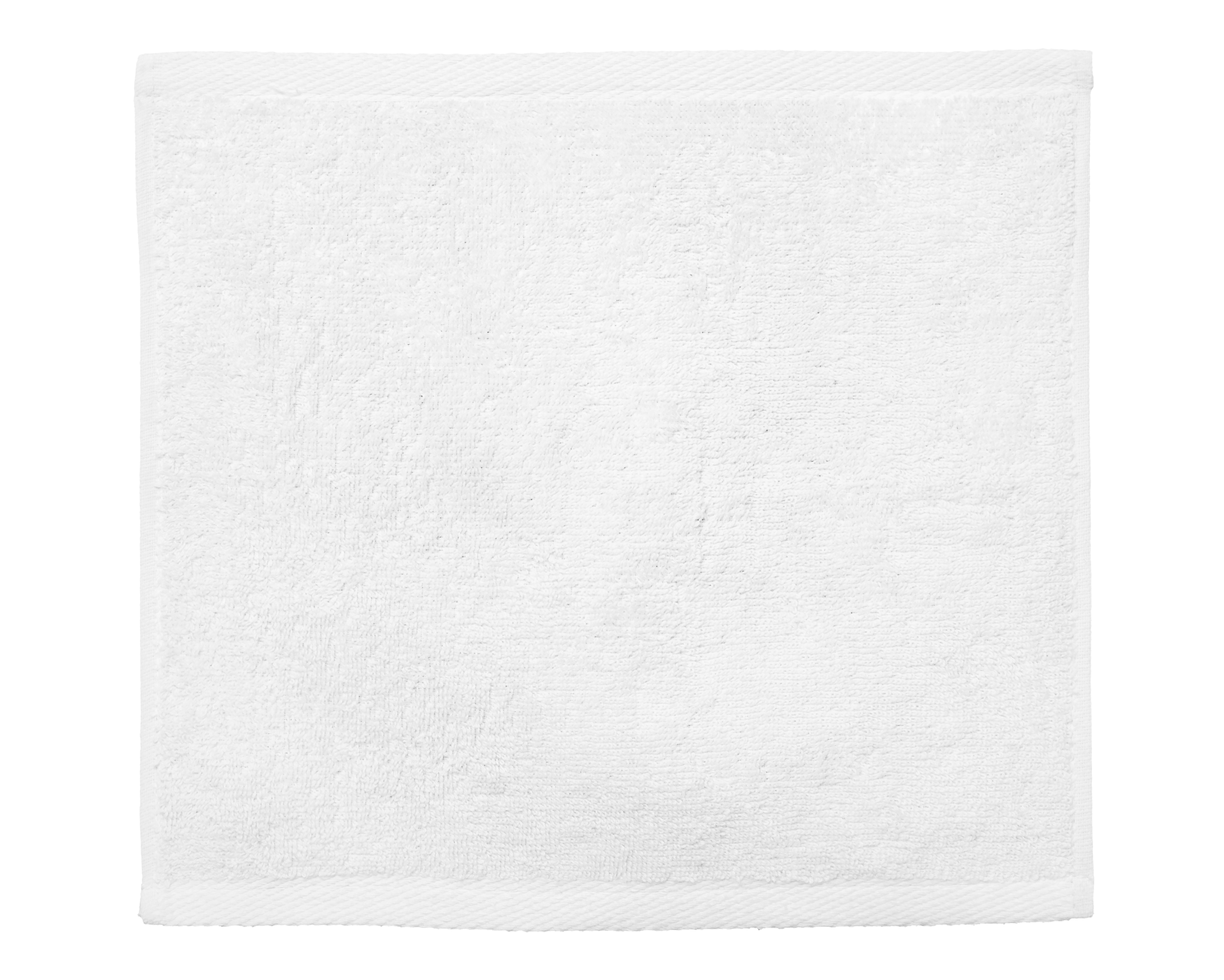 Foto 3 | Foto 3 | Toalla para Manos Starhaus Terris Blanca 4 Piezas