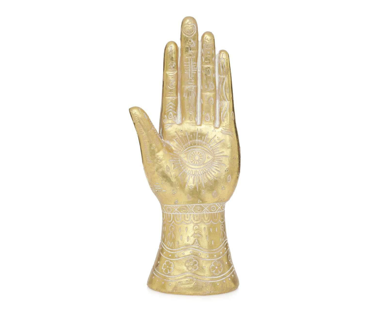 Foto 1 | Foto 1 | Escultura de Mano Alexa