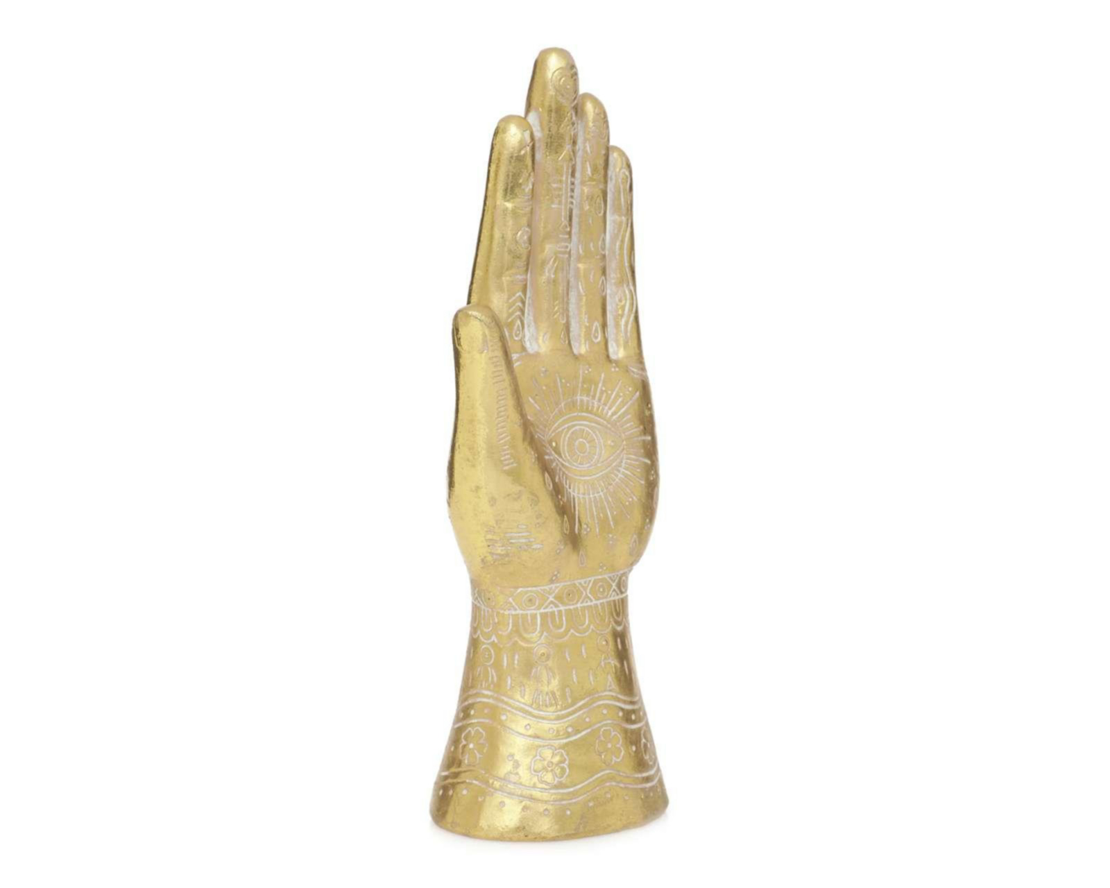 Foto 2 | Foto 2 | Escultura de Mano Alexa