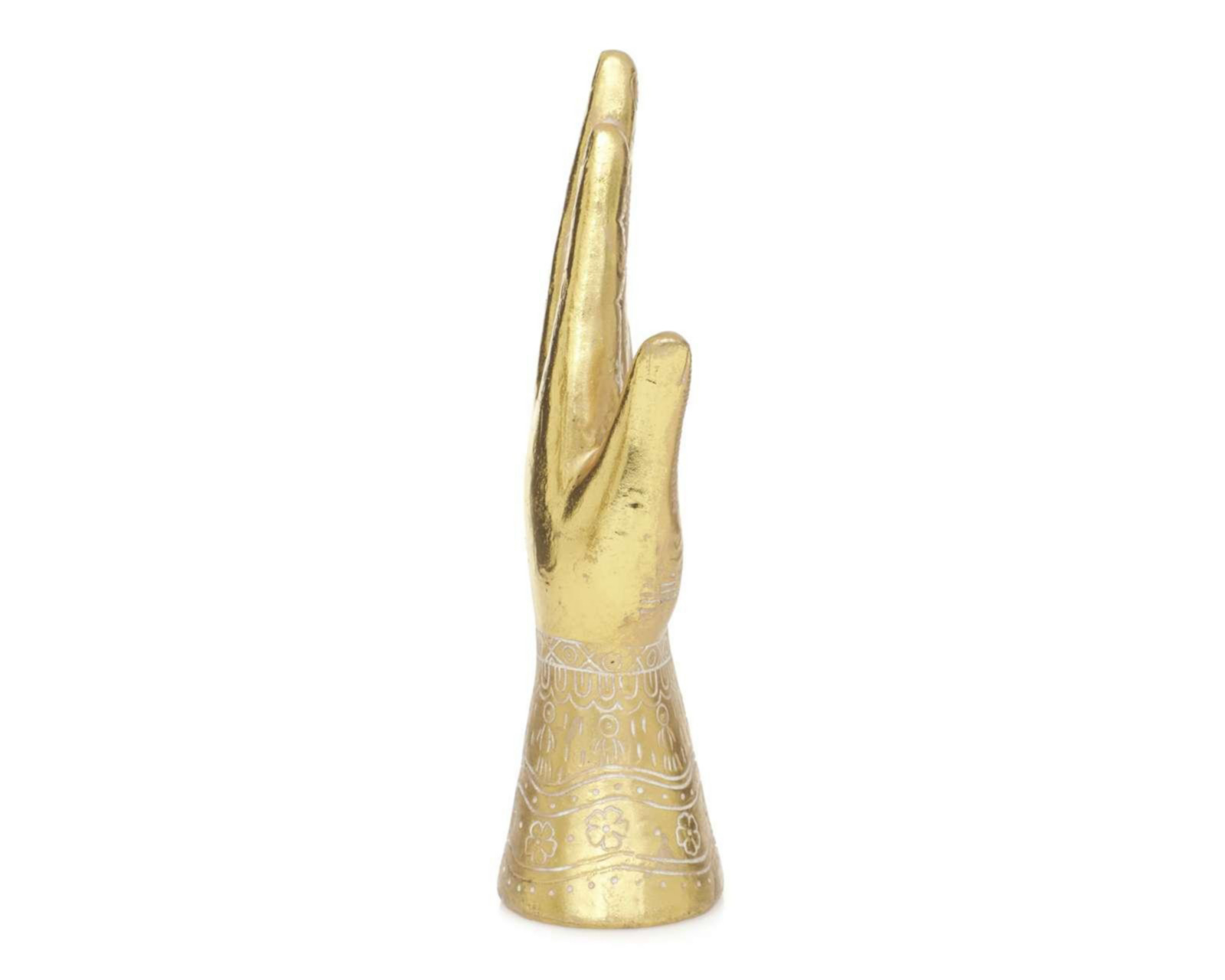 Foto 4 pulgar | Foto 3 | Escultura de Mano Alexa
