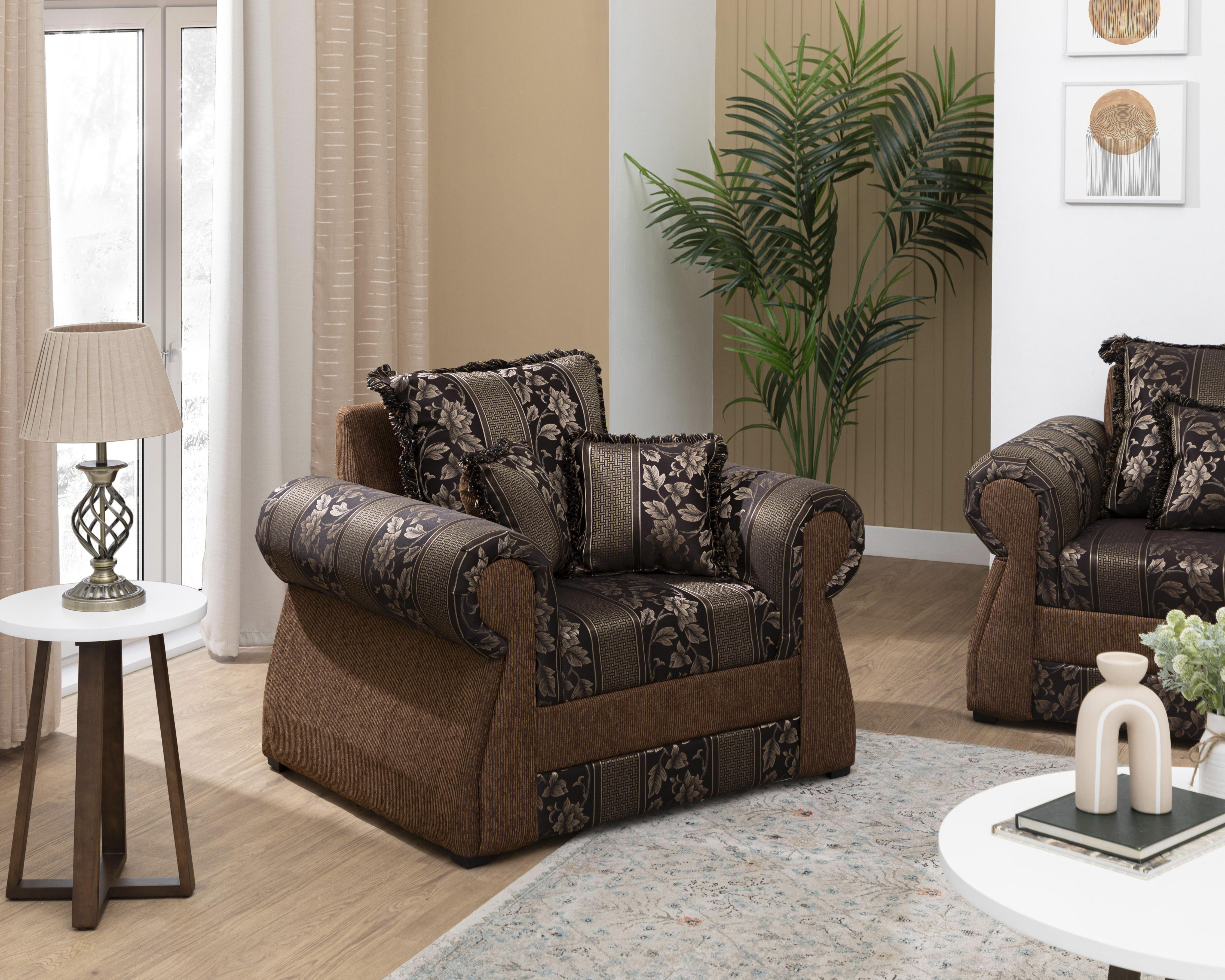 Sillón Barcelona Clásico