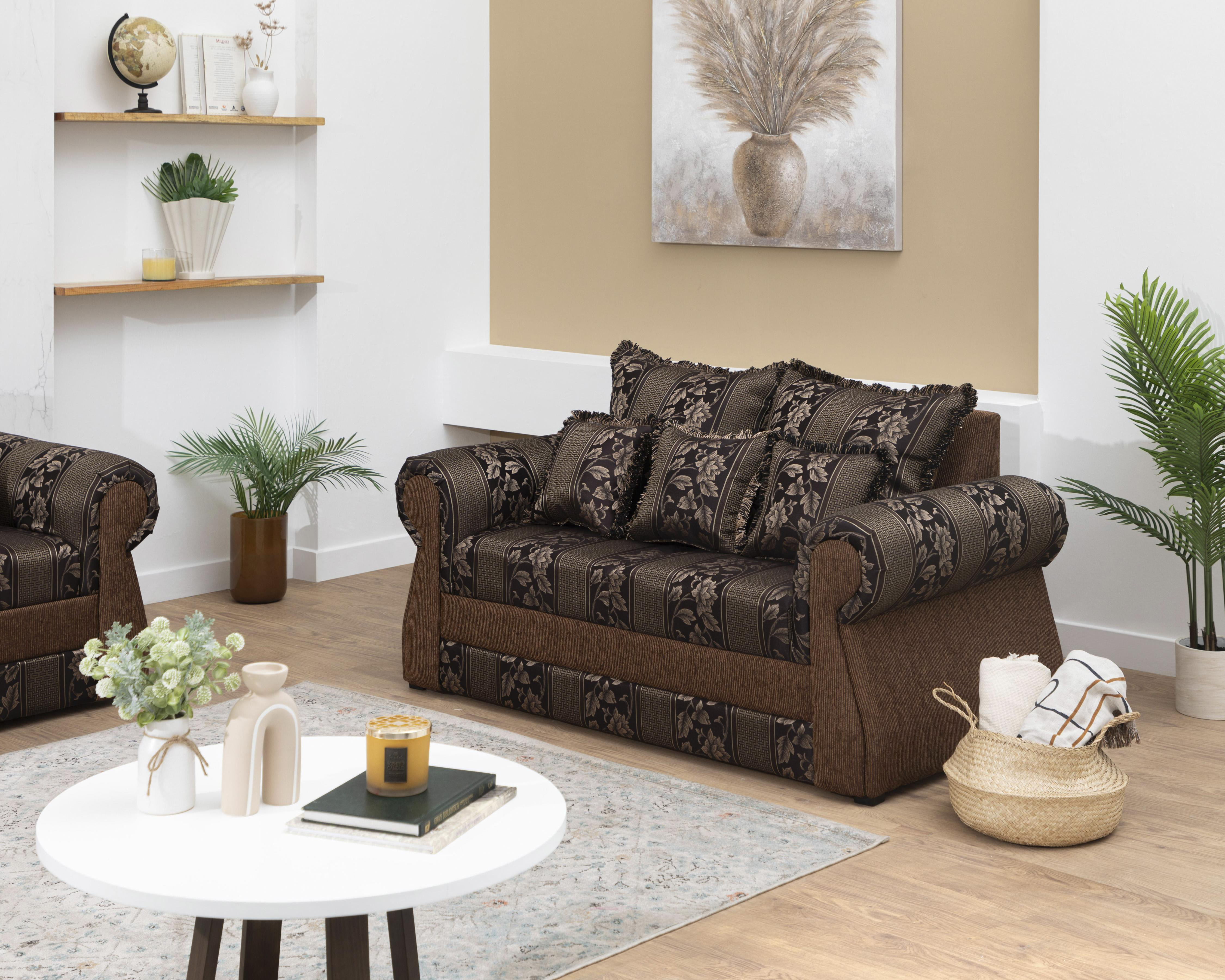 Loveseat Barcelona Clásico